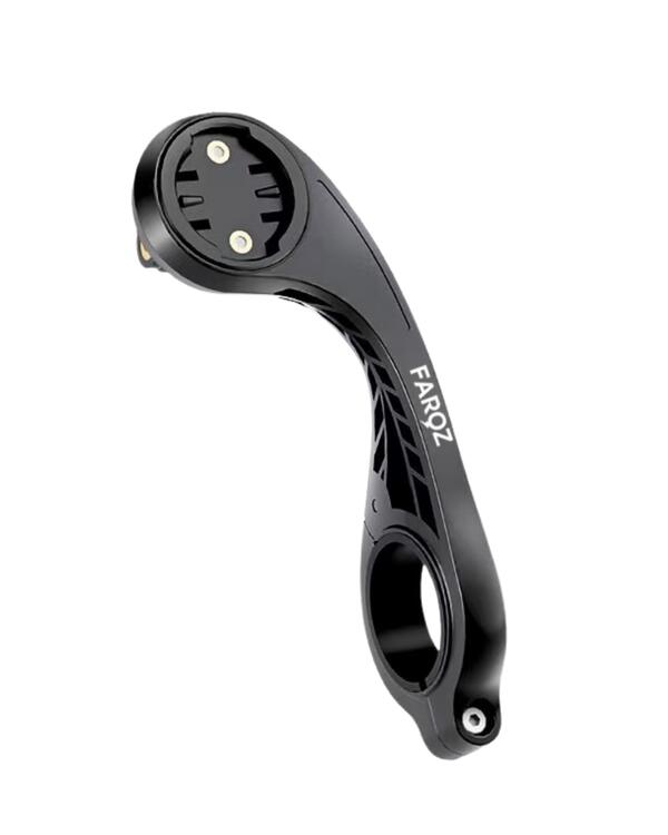 Licznik rowerowy iGPSPORT GPS BSC100 Max + uchwyt FAROZ 4/7