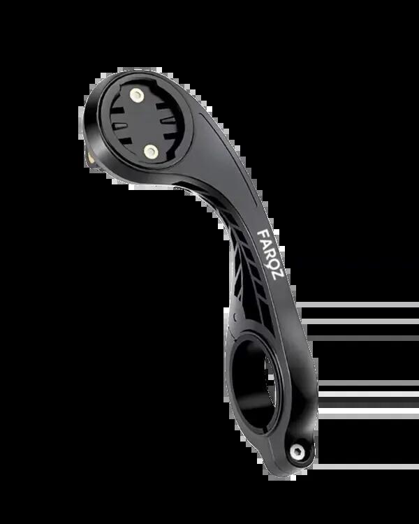 Licznik rowerowy GPS iGPSPORT BiNavi Air + Uchwyt FAROZ 3/7