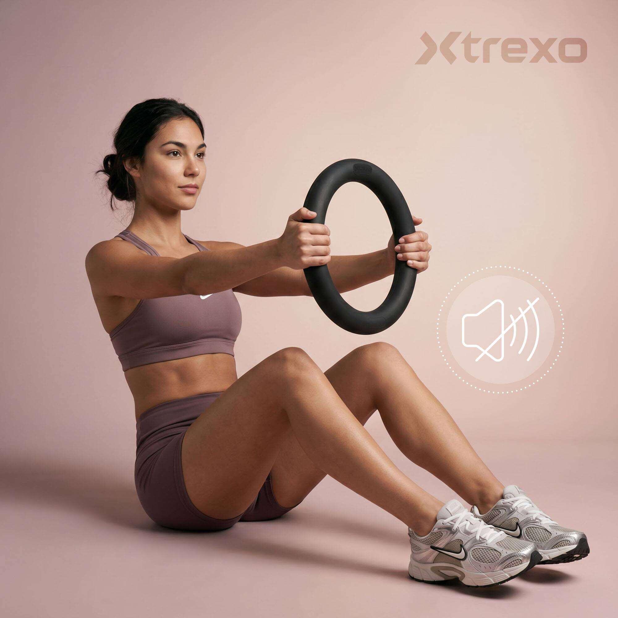 Aro XTREXO SCULPT 4,5 6/8