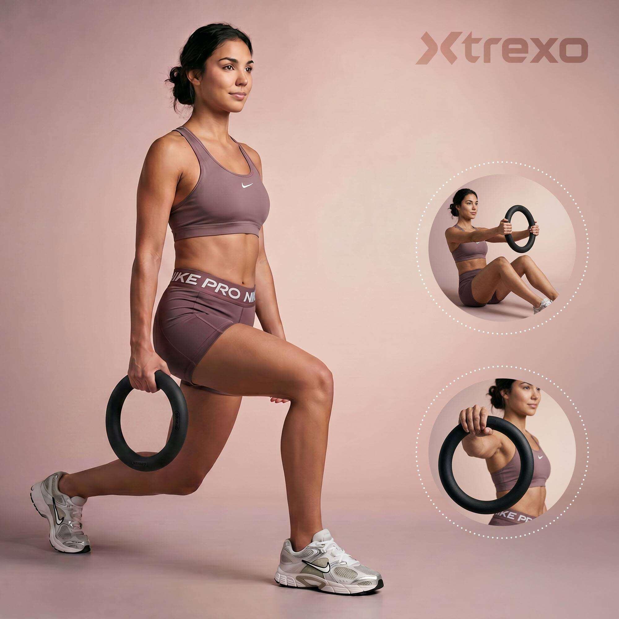 Aro XTREXO SCULPT 2,2 4/8