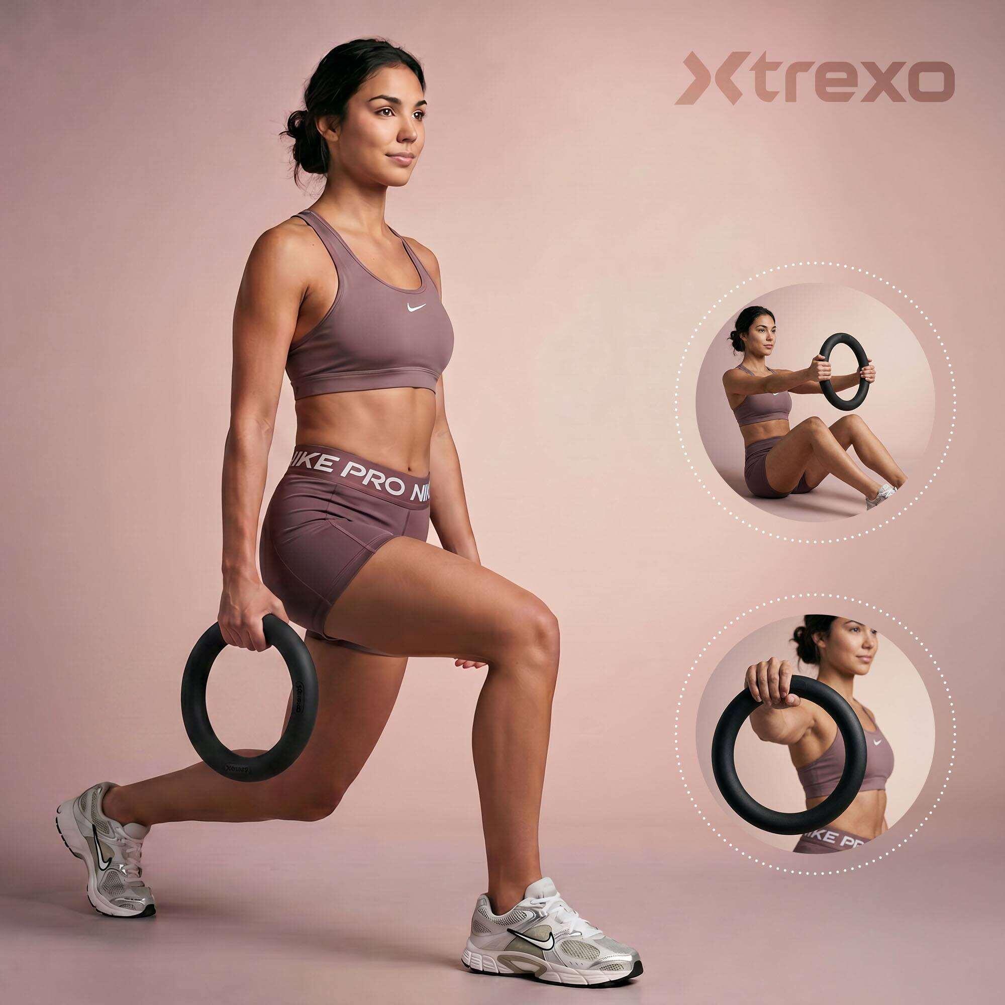 Aro XTREXO SCULPT 4,5 4/8