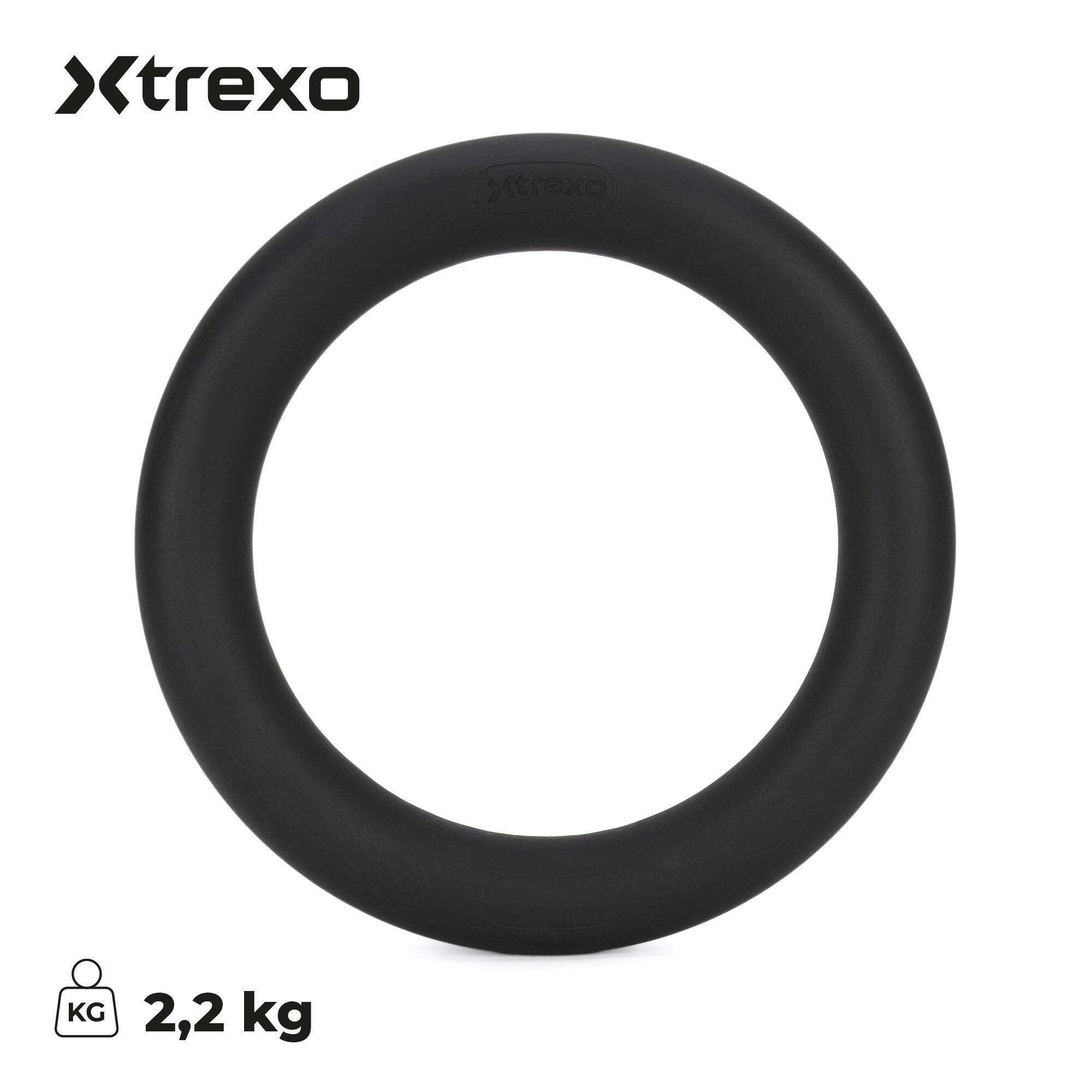 Aro XTREXO SCULPT 2,2 3/8