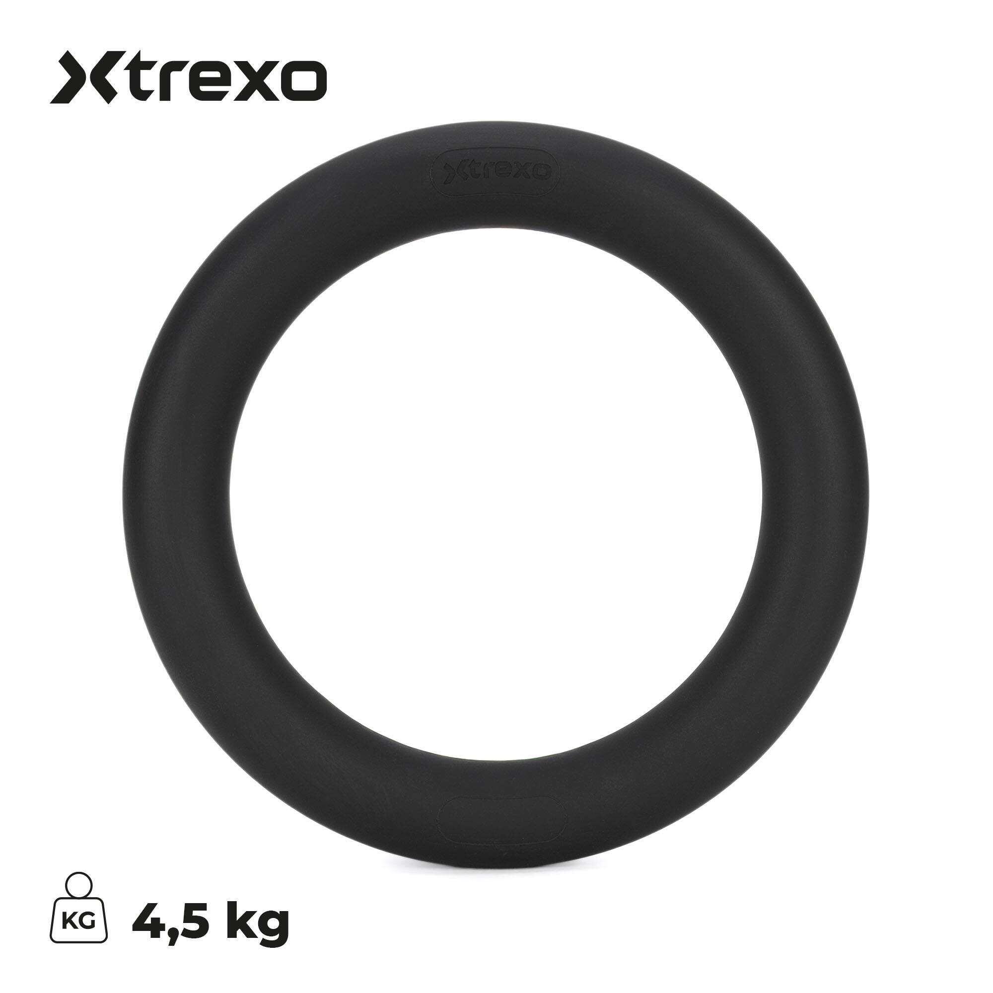 Aro XTREXO SCULPT 4,5 3/8