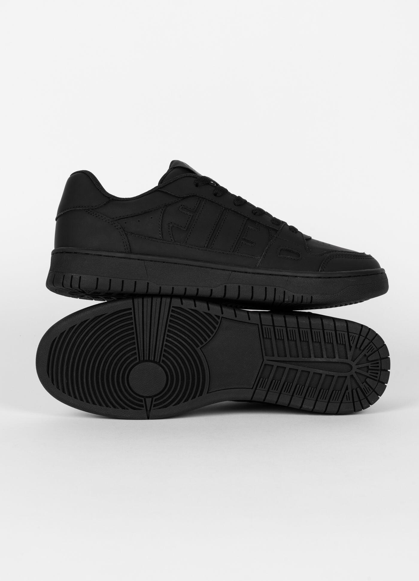 Buty Sportowe Pitbull ELKWOOD Wygodne Sneakersy na co dzień Streetwear 5/7