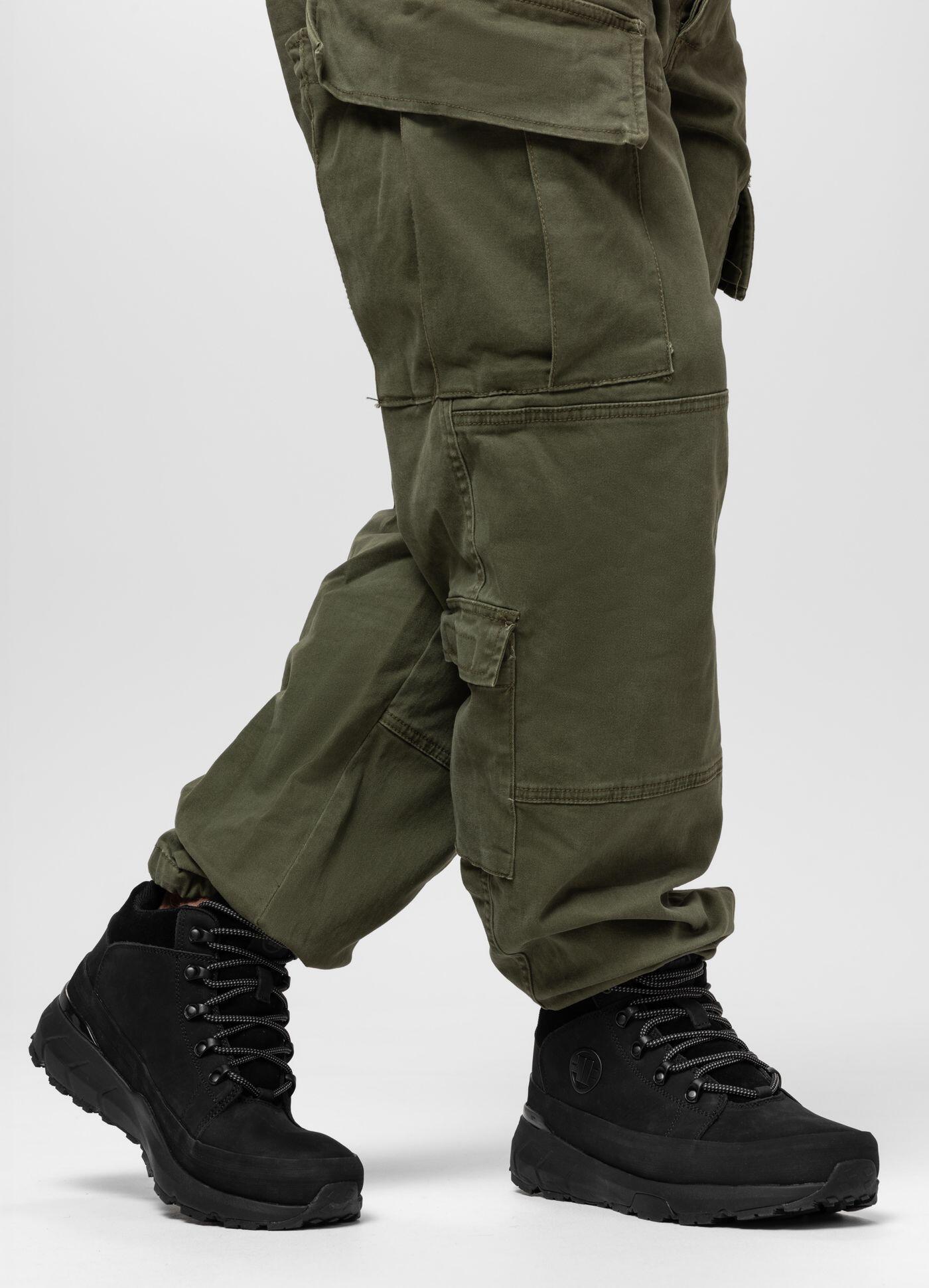 Botas de inverno para homem Pitbull Cabrillo 7/7