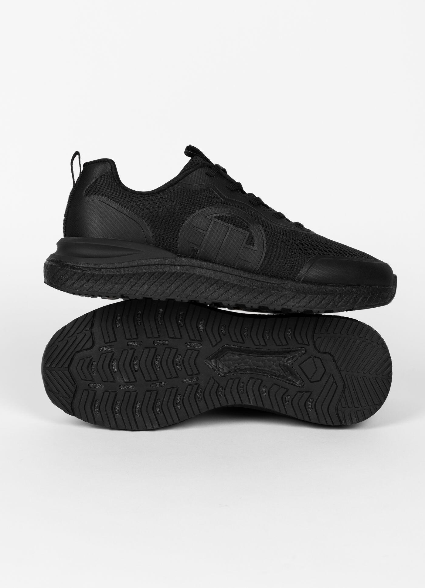Buty sportowe PITBULL lekkie oddychające uniwersalne sneakersy DOGWOOD 5/7