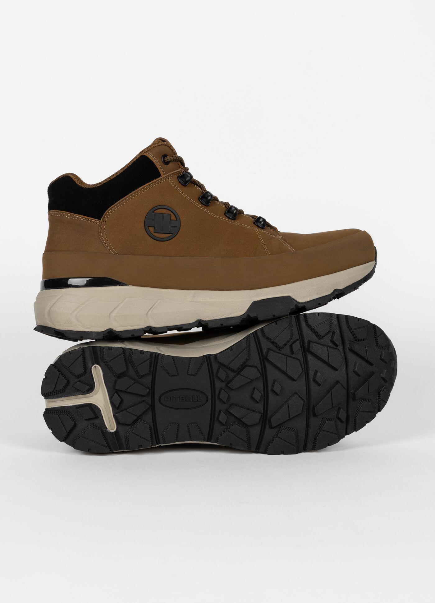 Botas de inverno para homem Pitbull Cabrillo 5/7