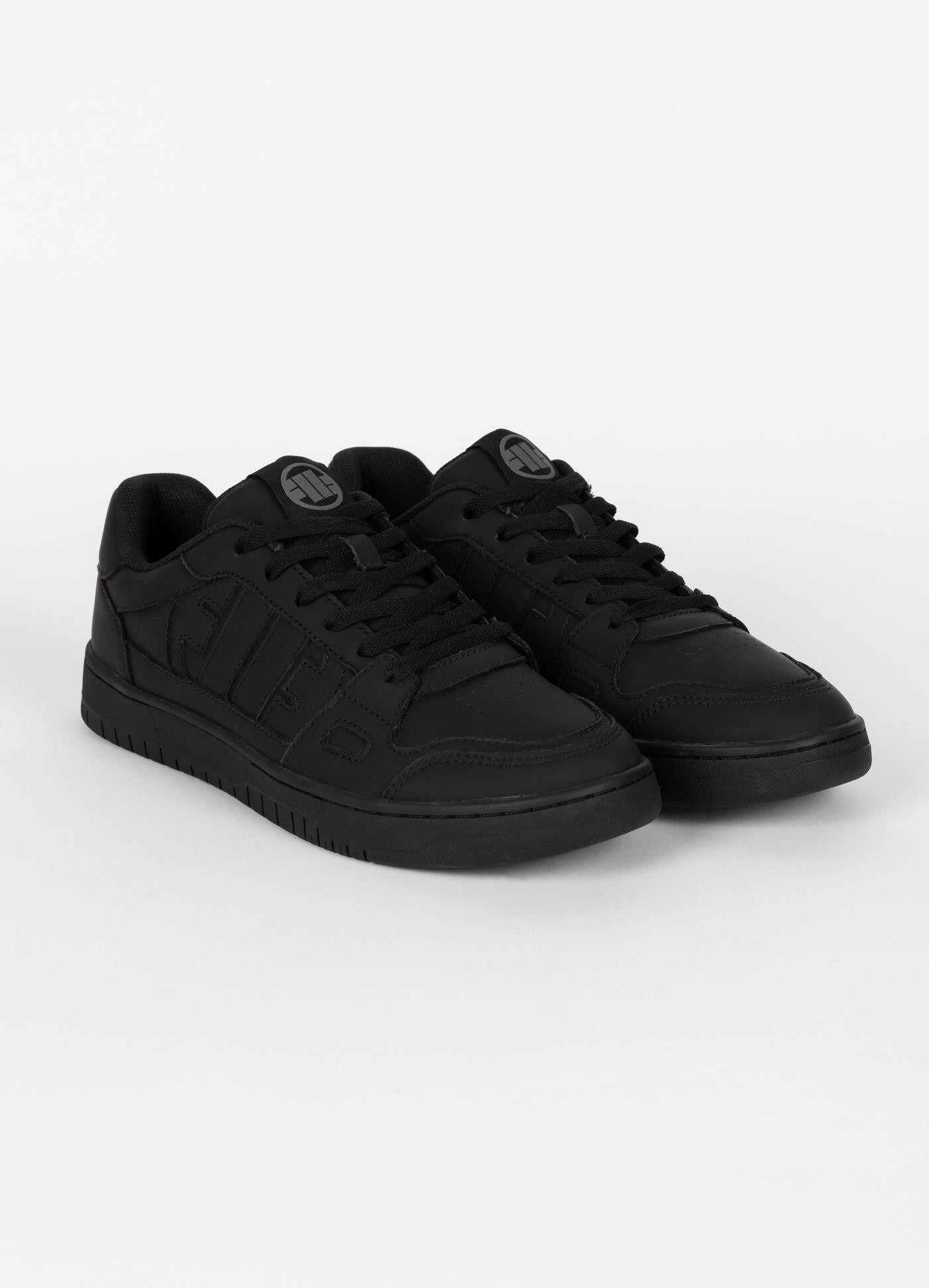 Buty Sportowe Pitbull ELKWOOD Wygodne Sneakersy na co dzień Streetwear 3/7