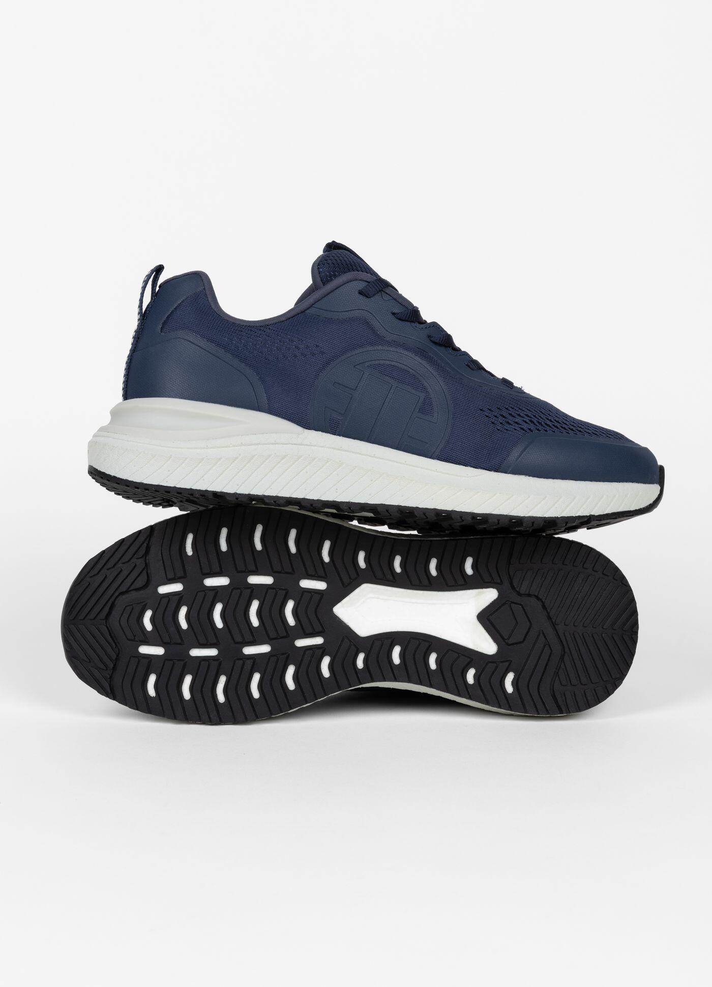 Buty sportowe PITBULL lekkie oddychające uniwersalne sneakersy DOGWOOD 5/7