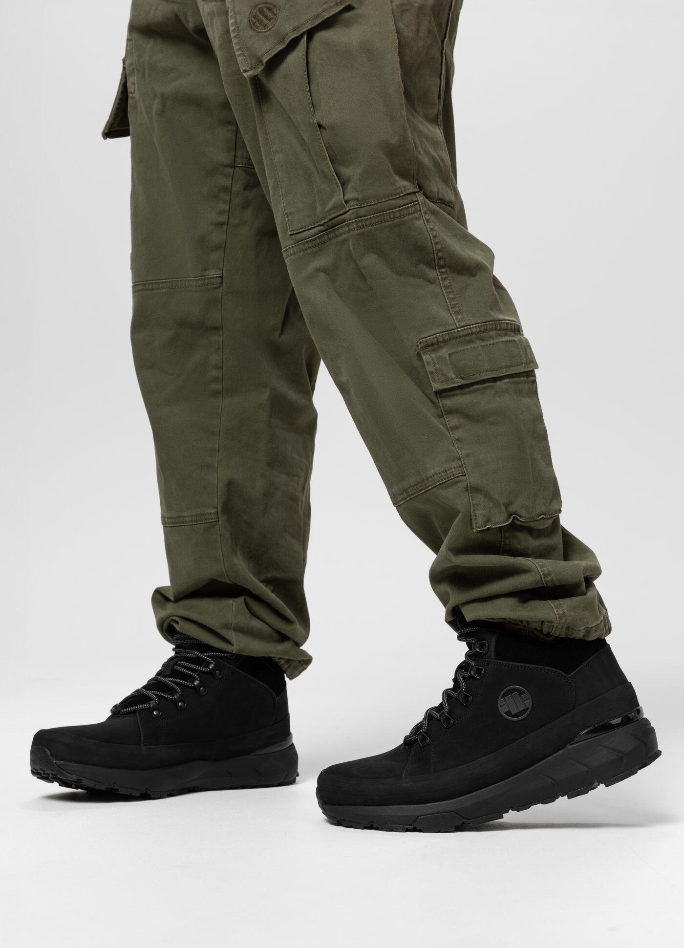 Botas de inverno para homem Pitbull Cabrillo 6/7