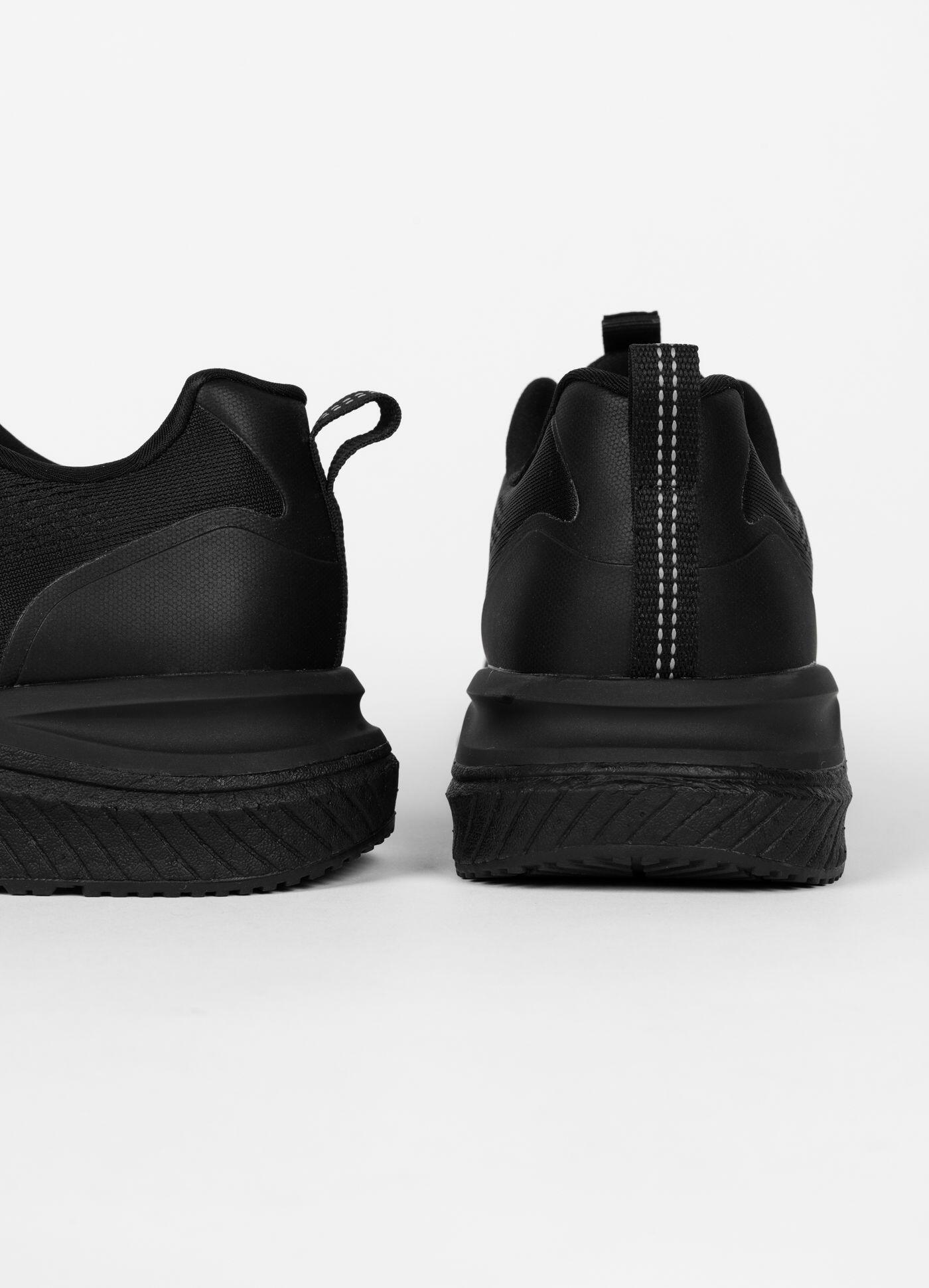 Buty sportowe PITBULL lekkie oddychające uniwersalne sneakersy DOGWOOD 4/7