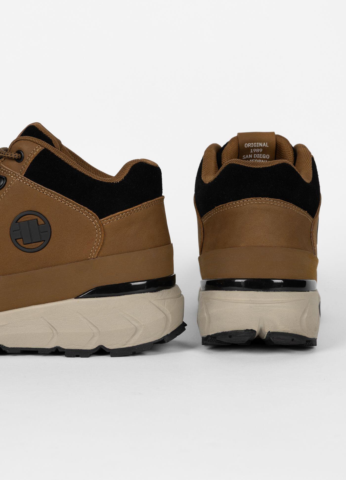 Botas de inverno para homem Pitbull Cabrillo 4/7