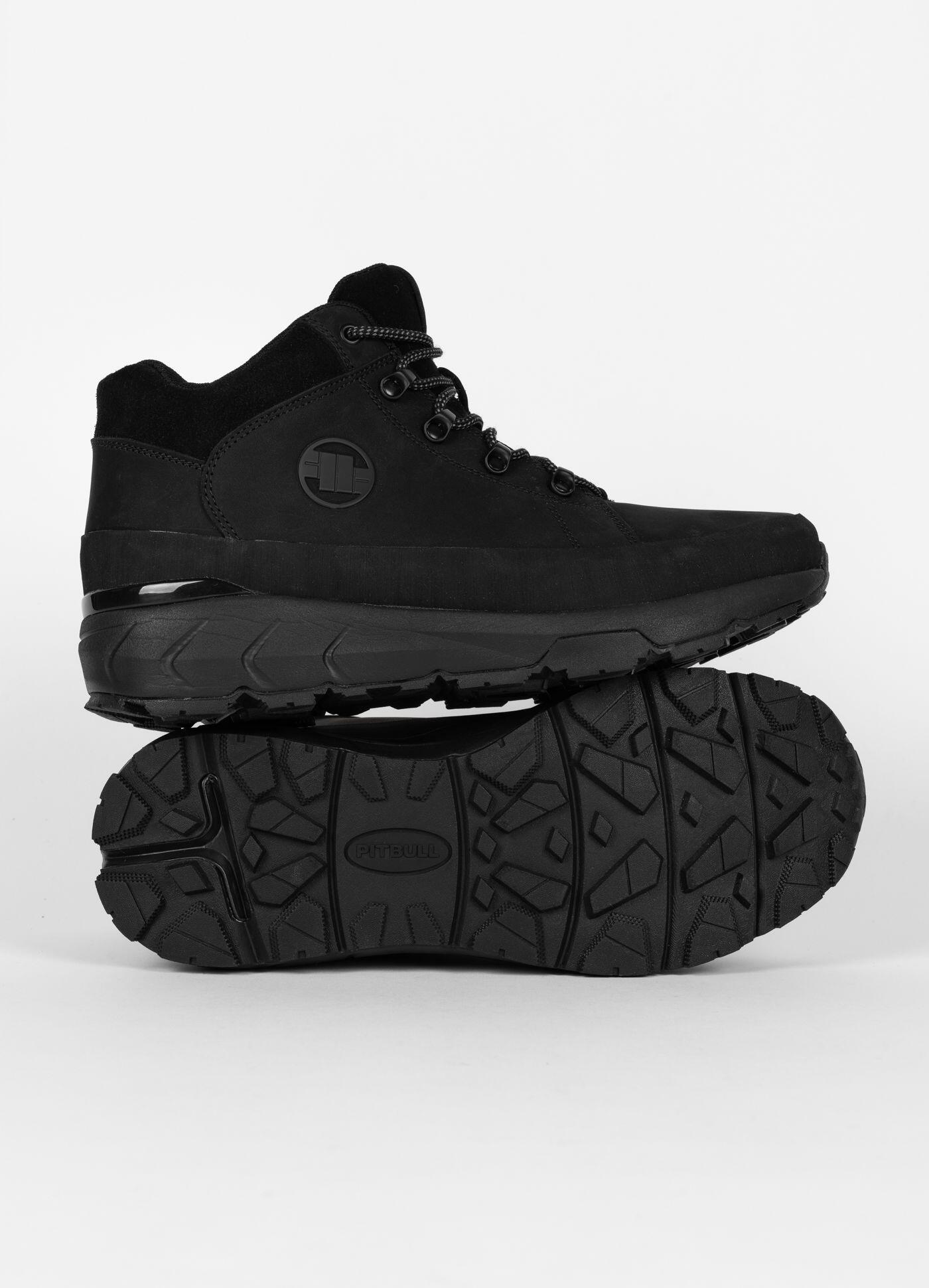 Botas de inverno para homem Pitbull Cabrillo 5/7