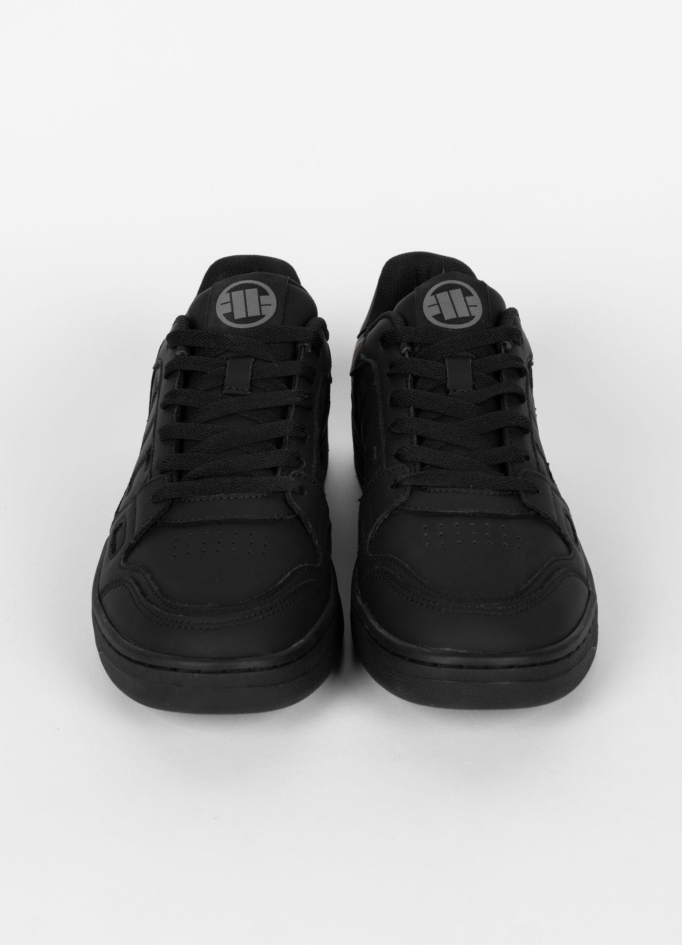 Buty Sportowe Pitbull ELKWOOD Wygodne Sneakersy na co dzień Streetwear 2/7