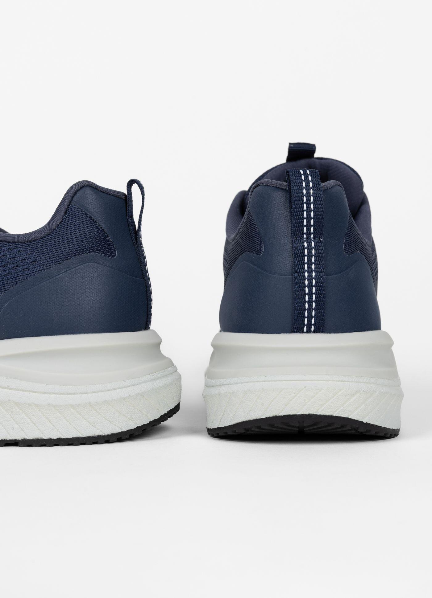 Buty sportowe PITBULL lekkie oddychające uniwersalne sneakersy DOGWOOD 4/7
