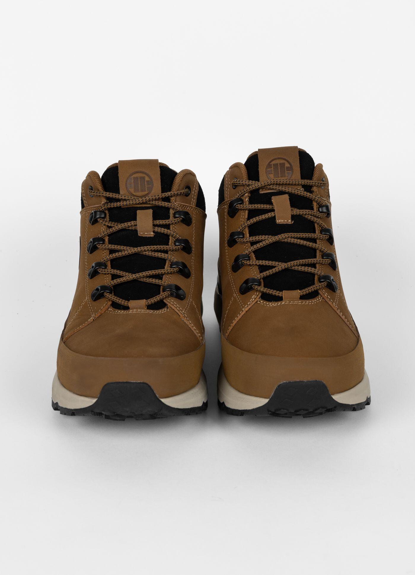 Botas de inverno para homem Pitbull Cabrillo 3/7