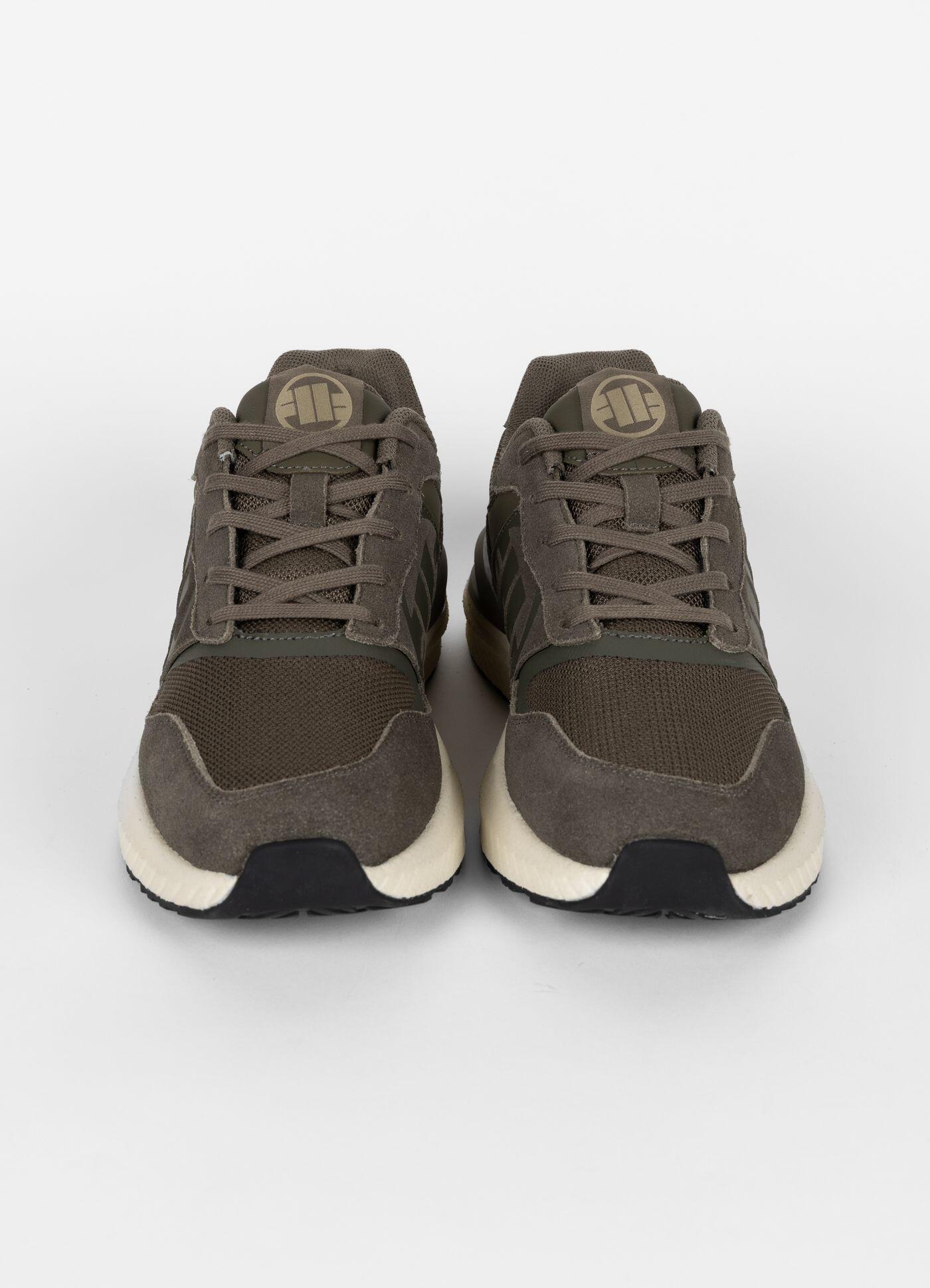 Sapatos de homem Pitbull Encino 2/7