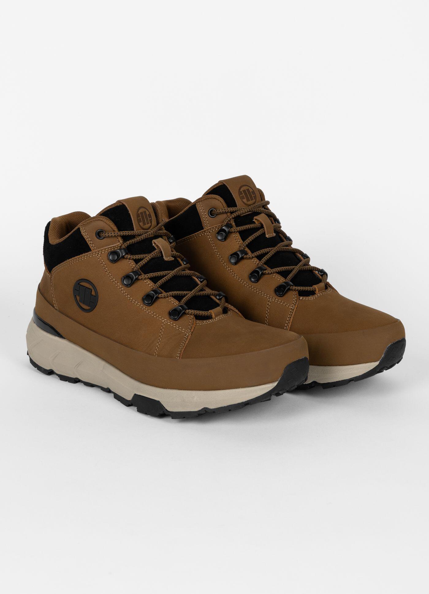 Botas de inverno para homem Pitbull Cabrillo 2/7