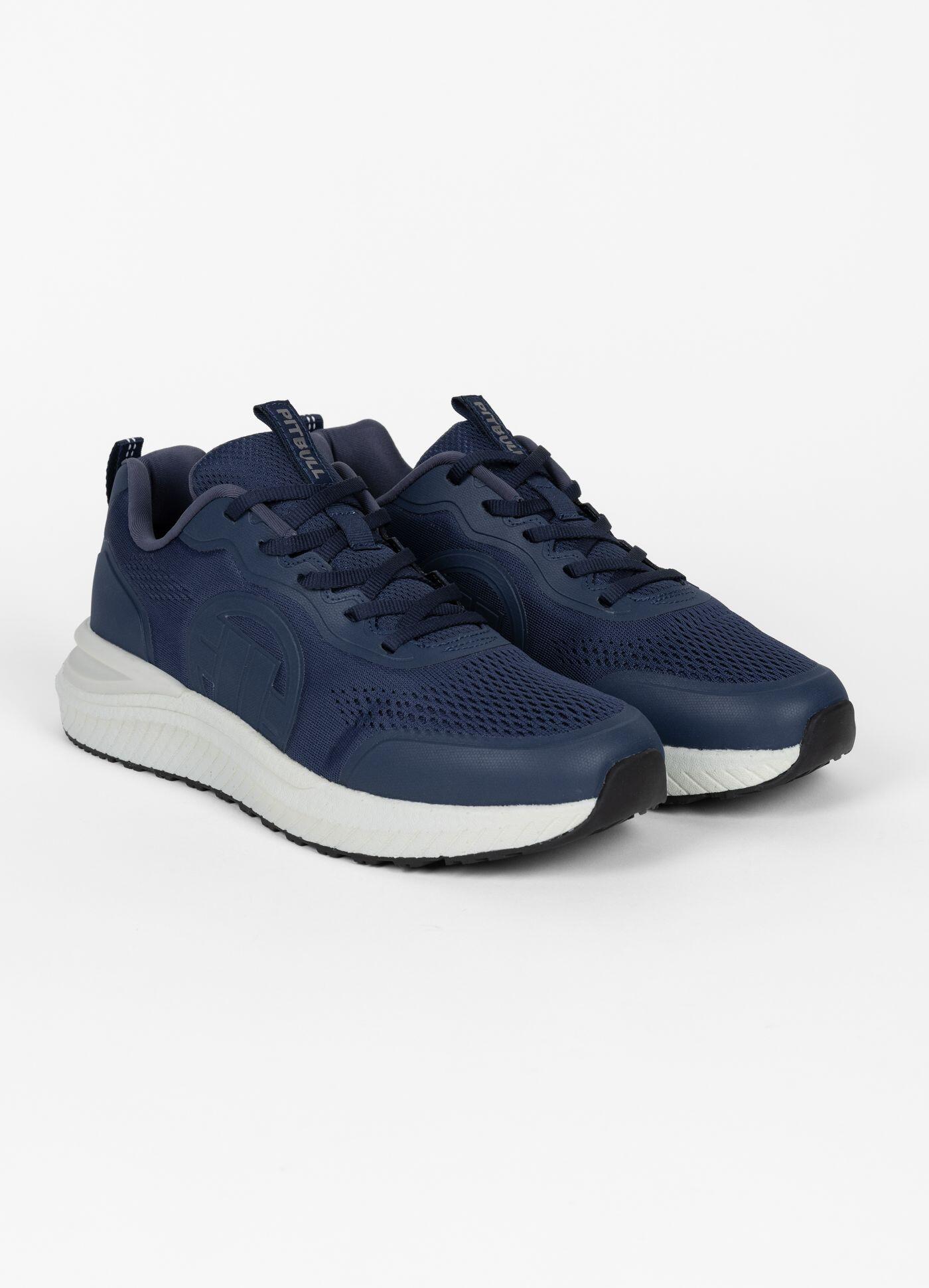 Buty sportowe PITBULL lekkie oddychające uniwersalne sneakersy DOGWOOD 3/7