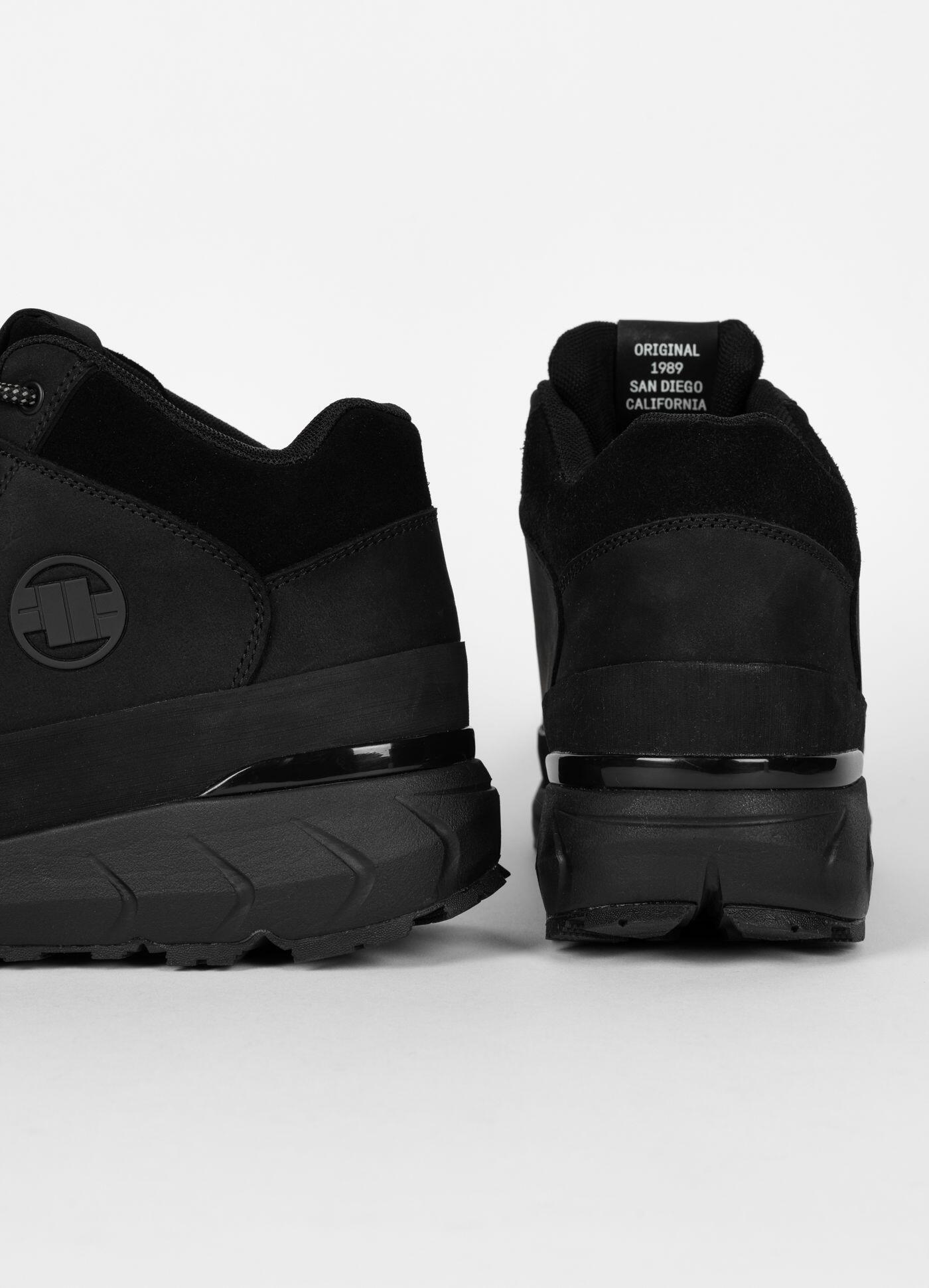 Botas de inverno para homem Pitbull Cabrillo 4/7