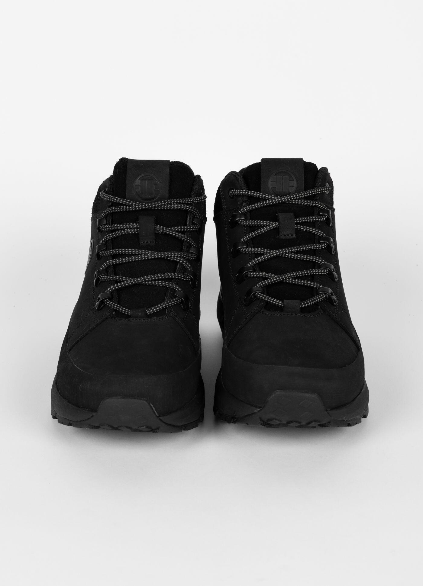 Botas de inverno para homem Pitbull Cabrillo 3/7