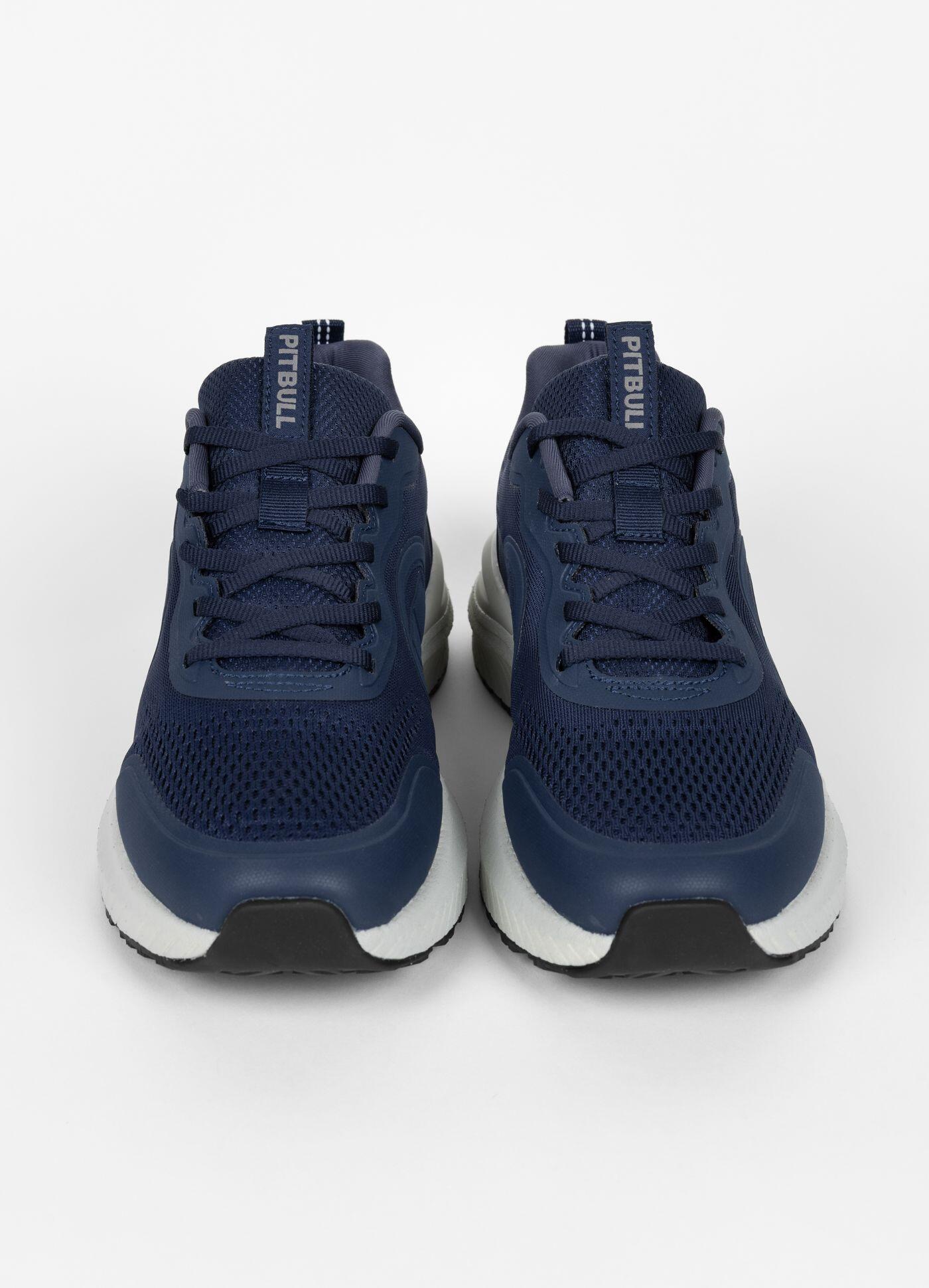 Buty sportowe PITBULL lekkie oddychające uniwersalne sneakersy DOGWOOD 2/7