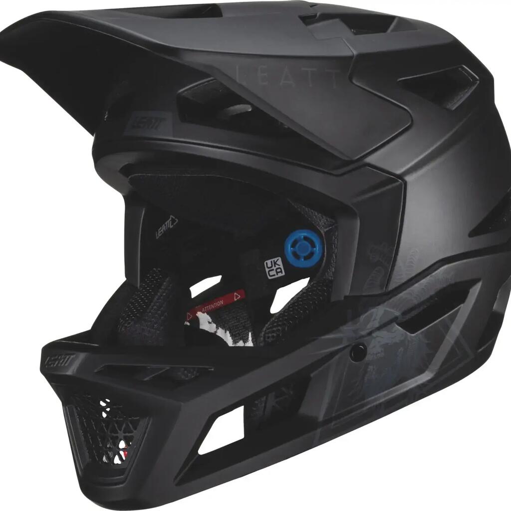 MTB Gravity 4.0 Helmet