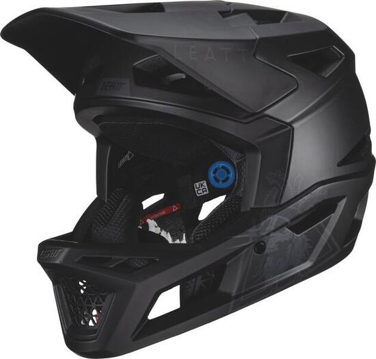 MTB Gravity 4.0 Helmet