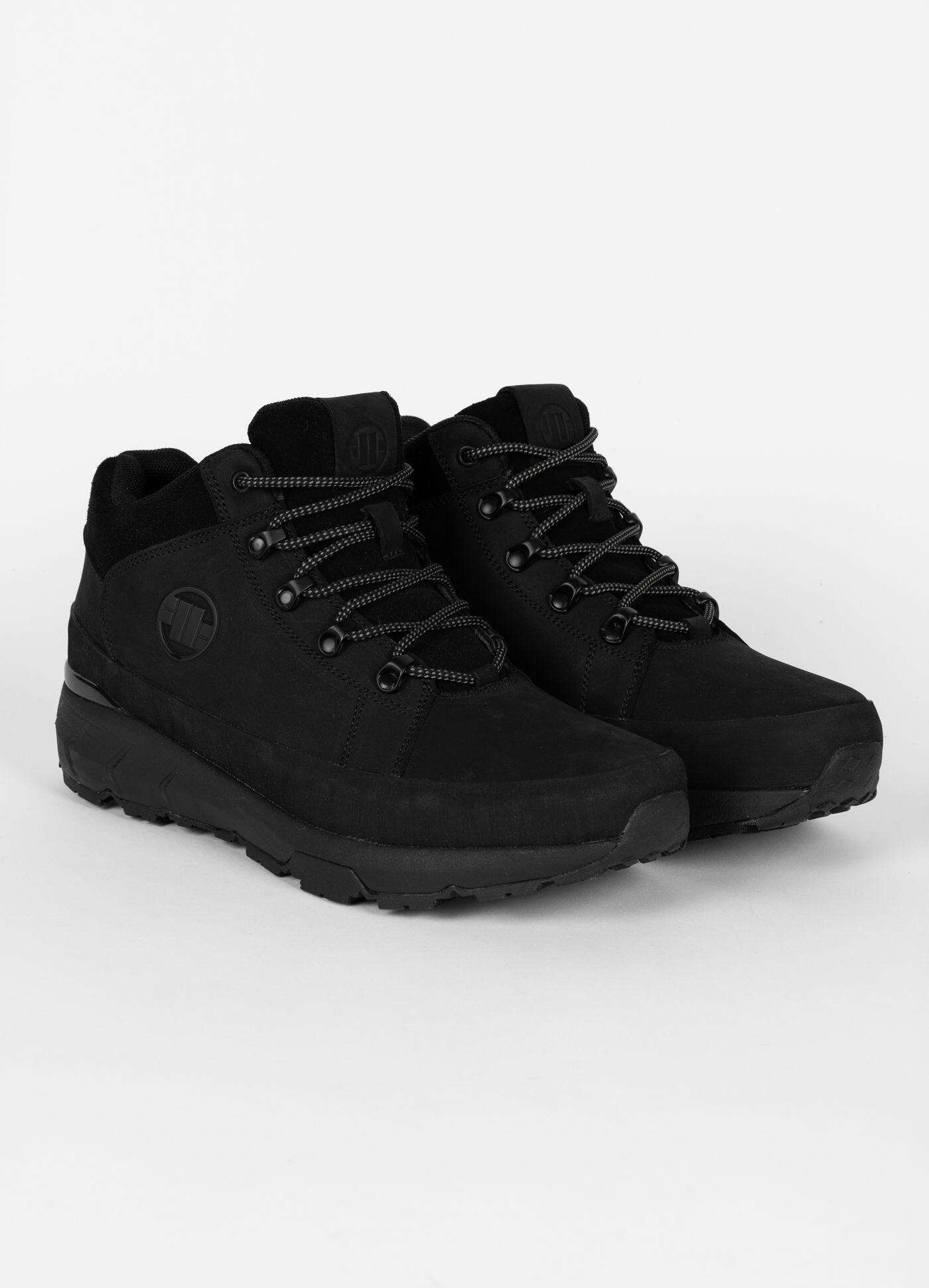 Botas de inverno para homem Pitbull Cabrillo 2/7
