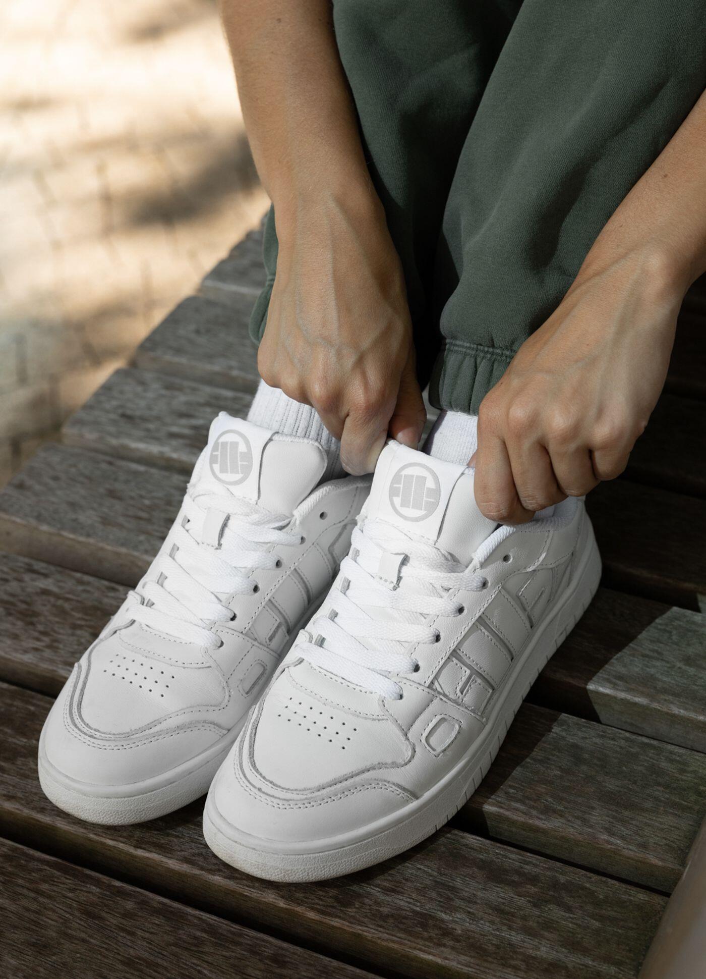 Pitbull Elkwood Schuhe 3/9