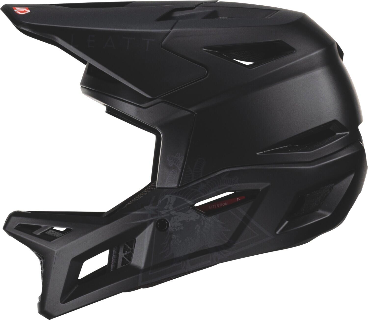 MTB Gravity 4.0 Helmet 5/7