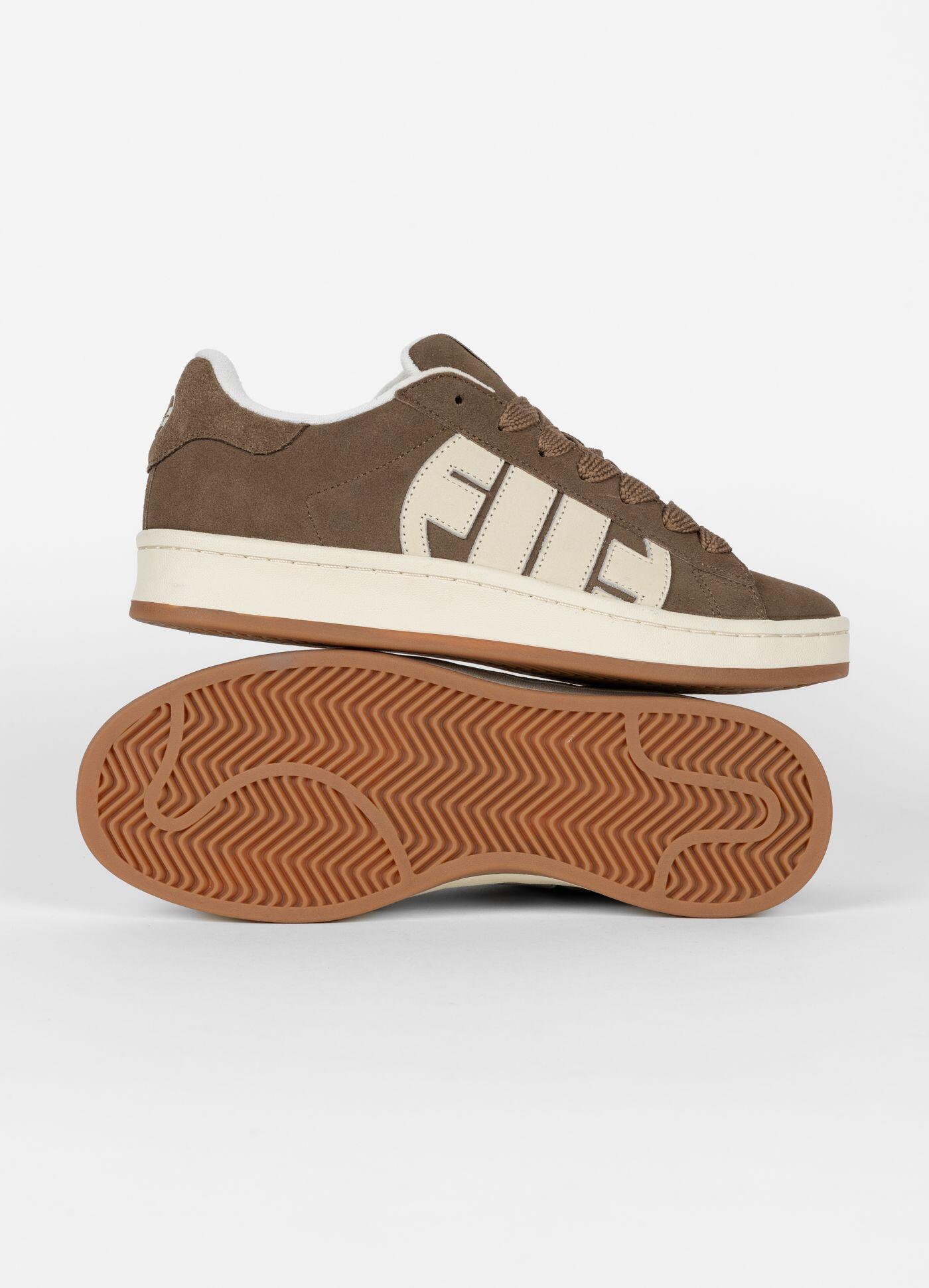 Sapatos de homem Pitbull Walker Logo 7/14