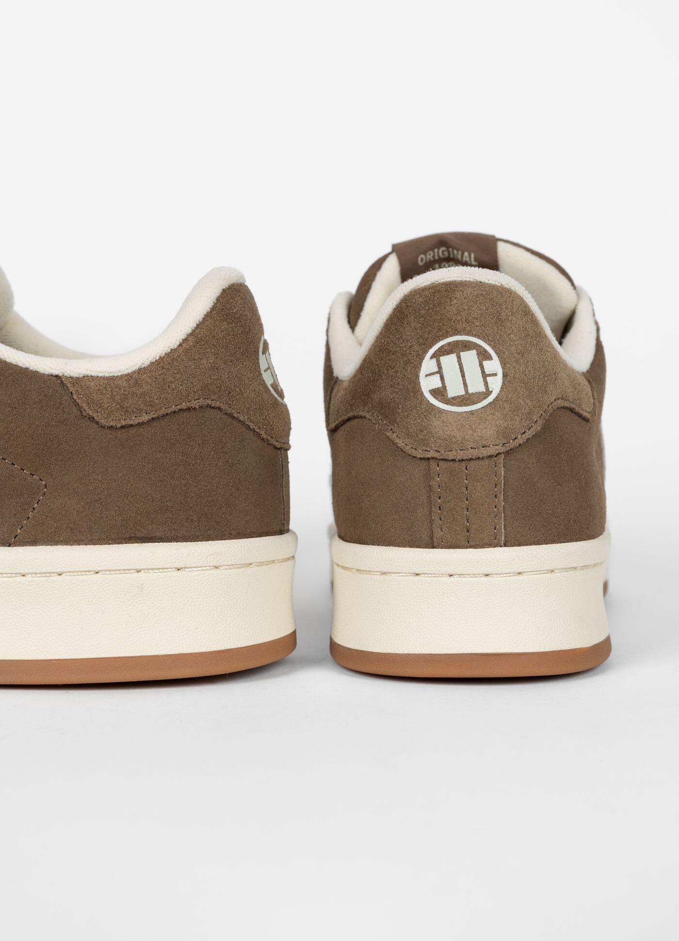 Sapatos de homem Pitbull Walker Logo 6/14