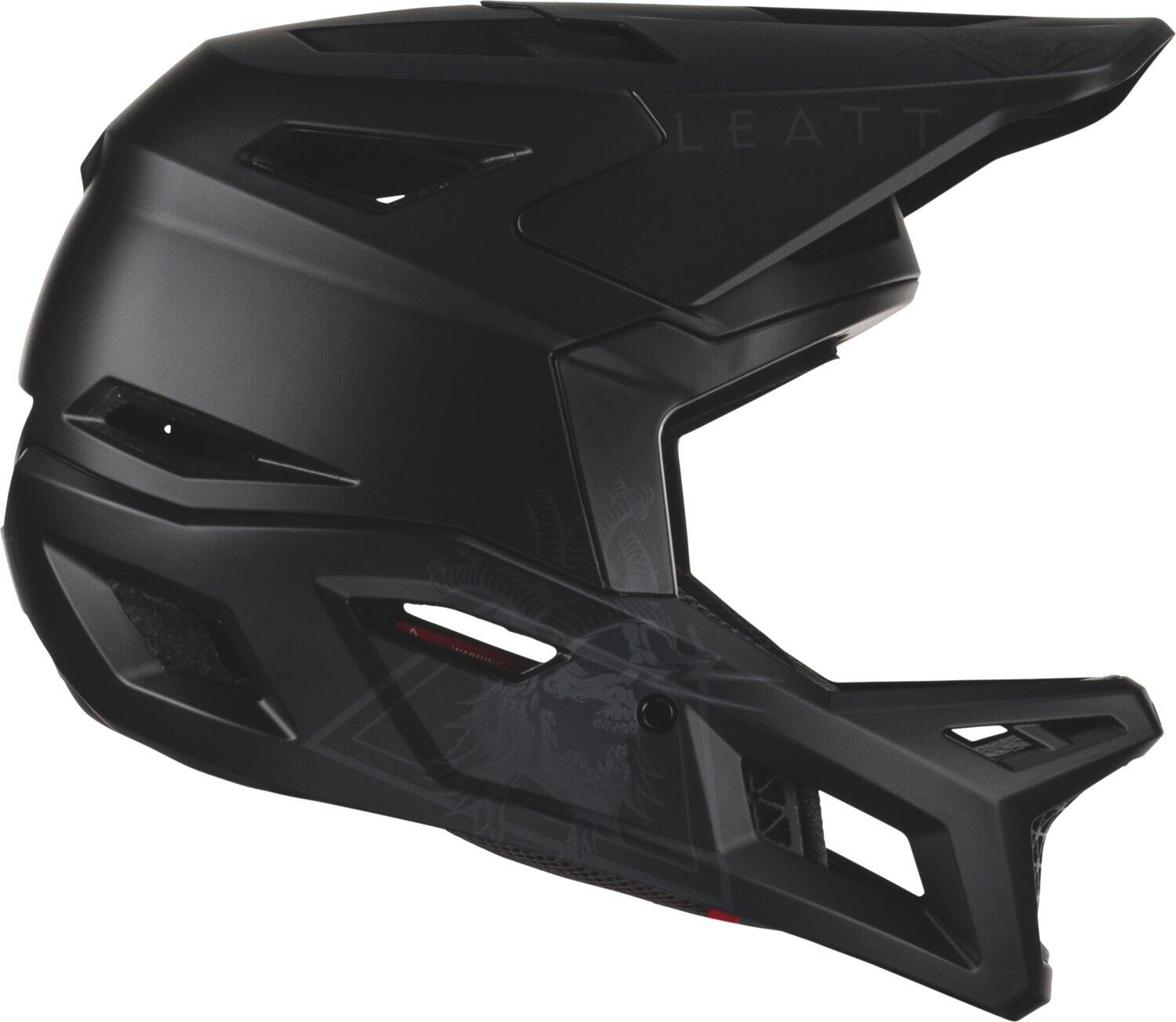 MTB Gravity 4.0 Helmet 3/7