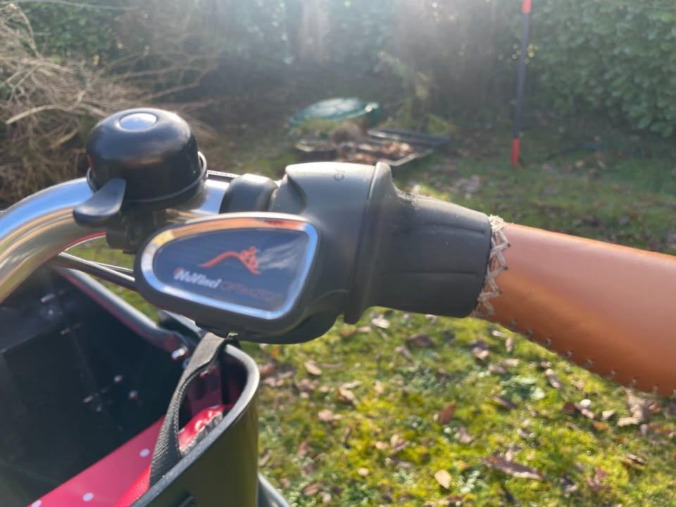 Tussen Particulieren - Babboe Curve Mountain bakfiets 3/7