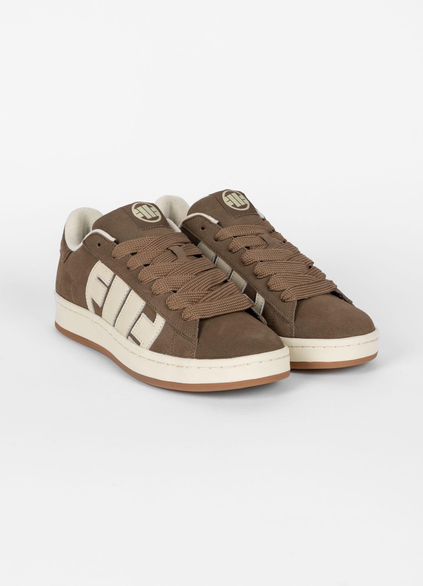 Sapatos de homem Pitbull Walker Logo 3/14