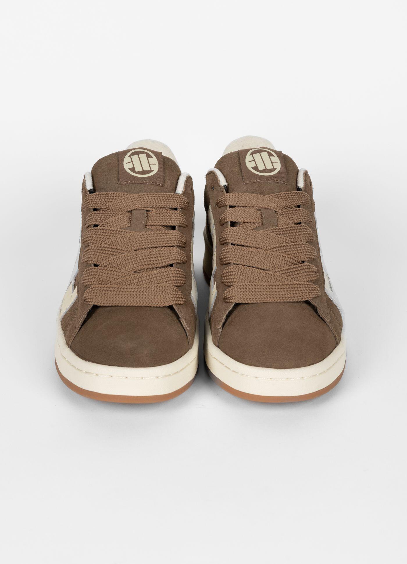 Sapatos de homem Pitbull Walker Logo 2/14