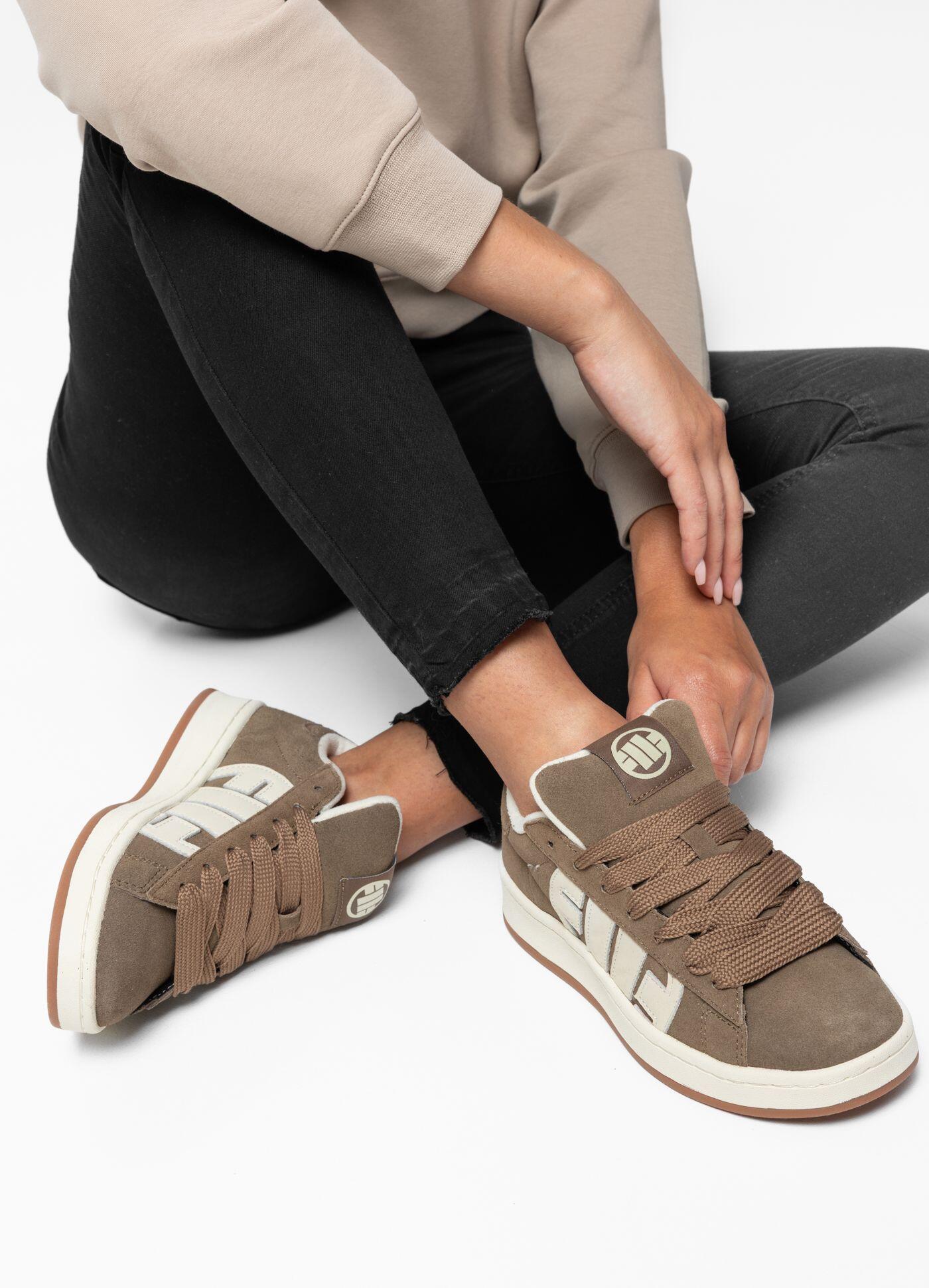 Sapatos de homem Pitbull Walker Logo 14/14