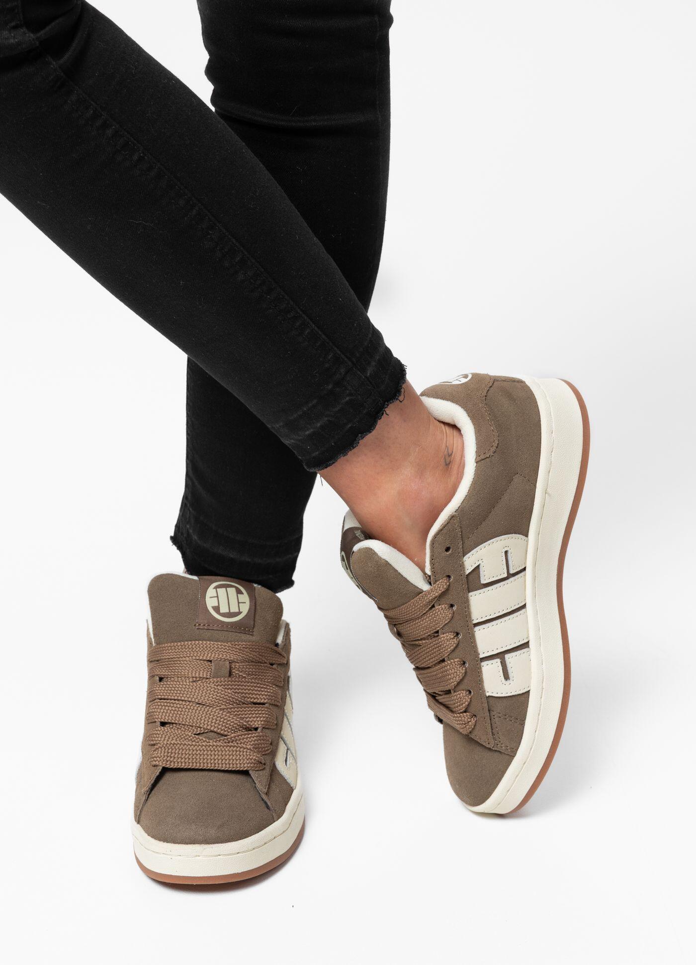 Sapatos de homem Pitbull Walker Logo 12/14