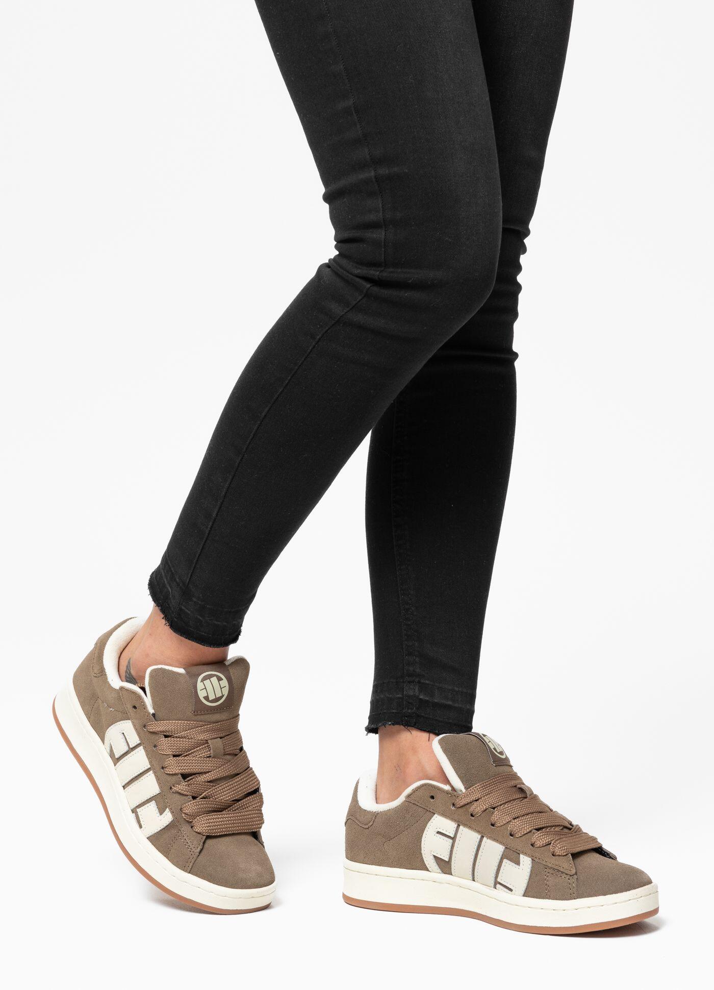 Sapatos de homem Pitbull Walker Logo 11/14