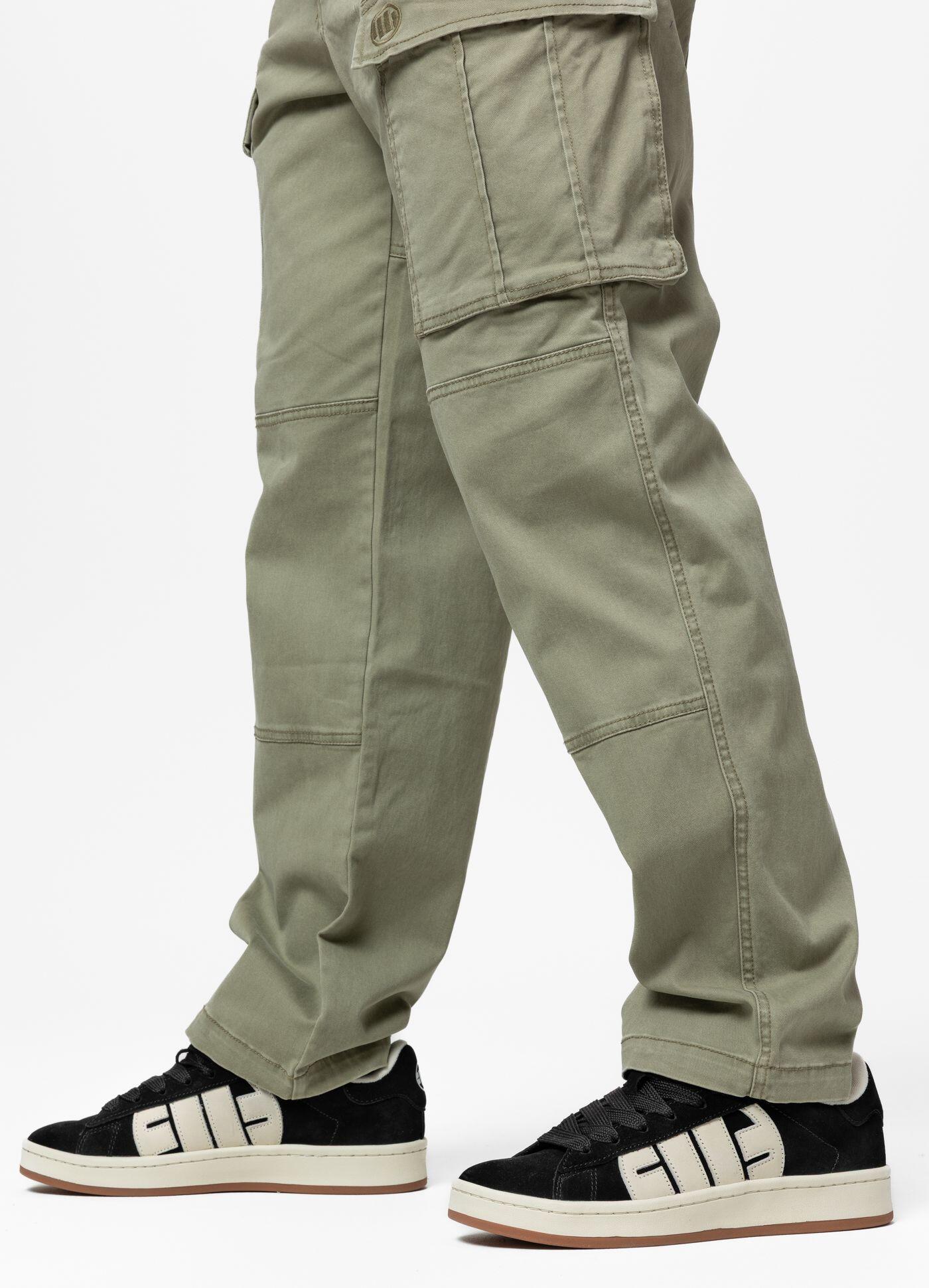 Zapatillas de hombre Pitbull Walker Logo 9/9