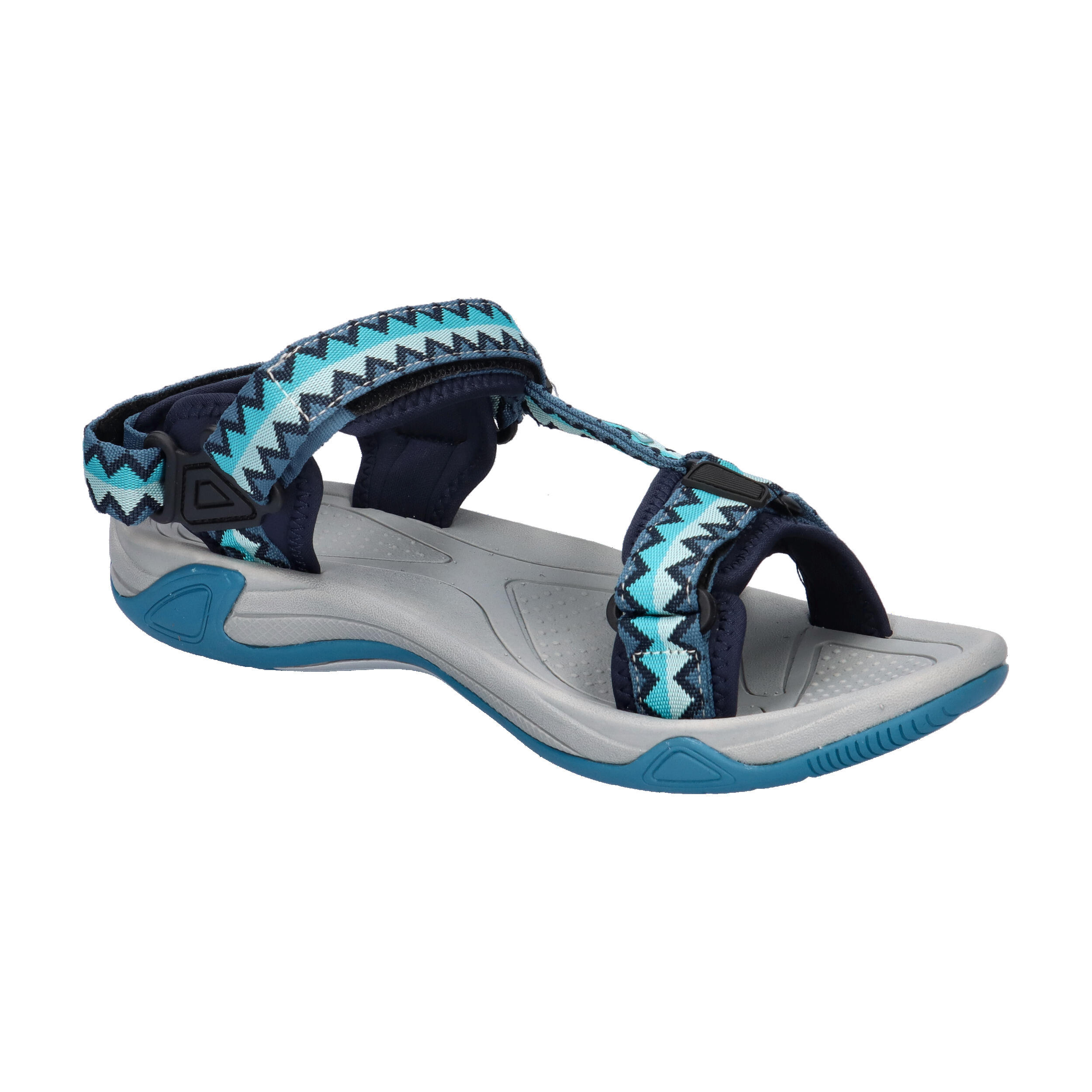 Sandalias de senderismo para mujer CMP Hamal 8/14