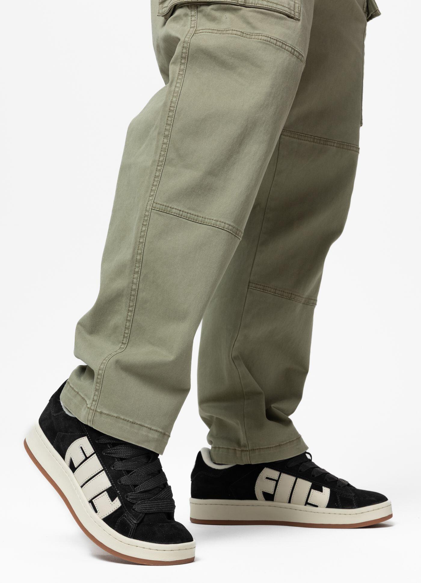 Zapatillas de hombre Pitbull Walker Logo 8/9