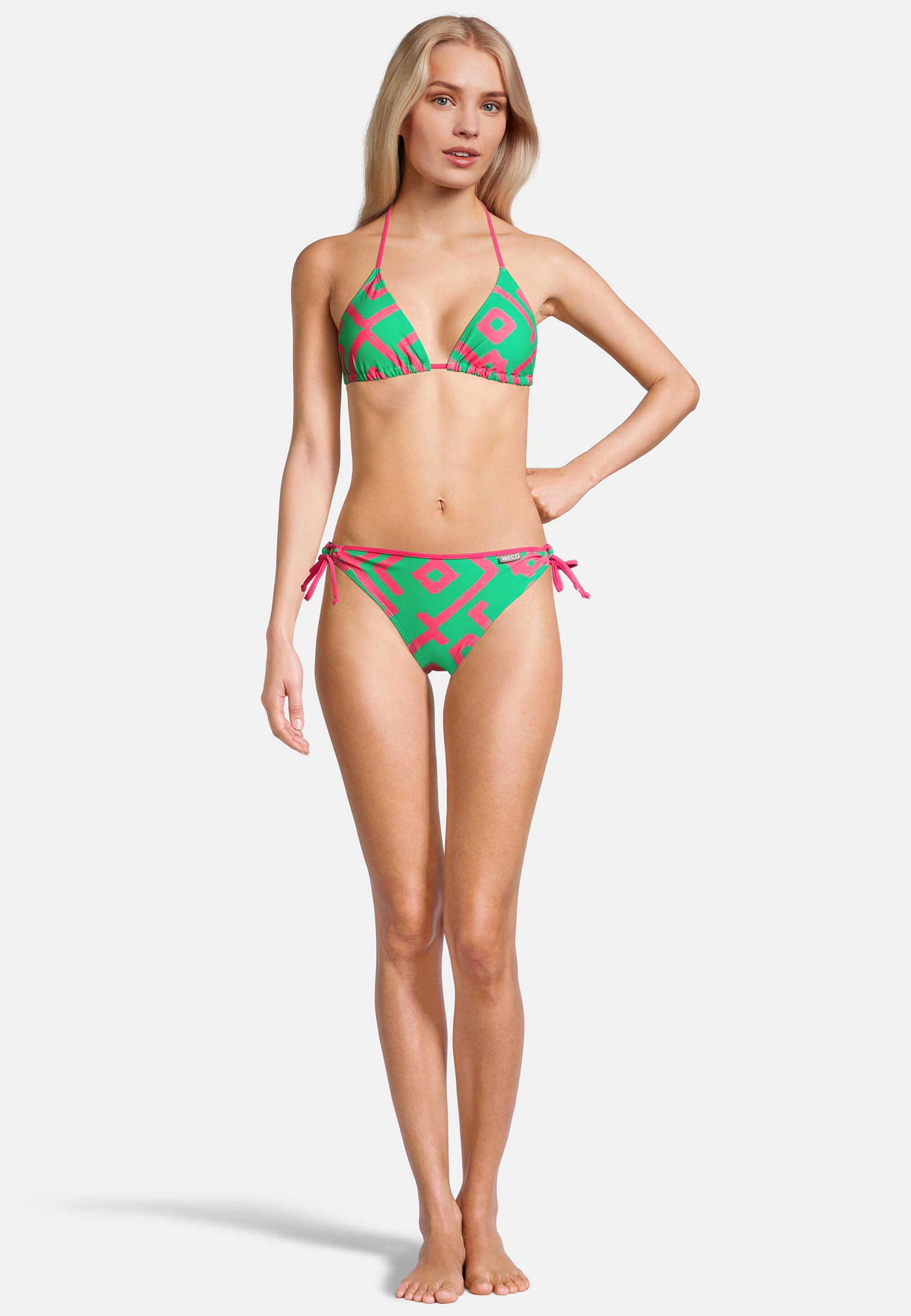 Bikini Inka Graphic 9/10