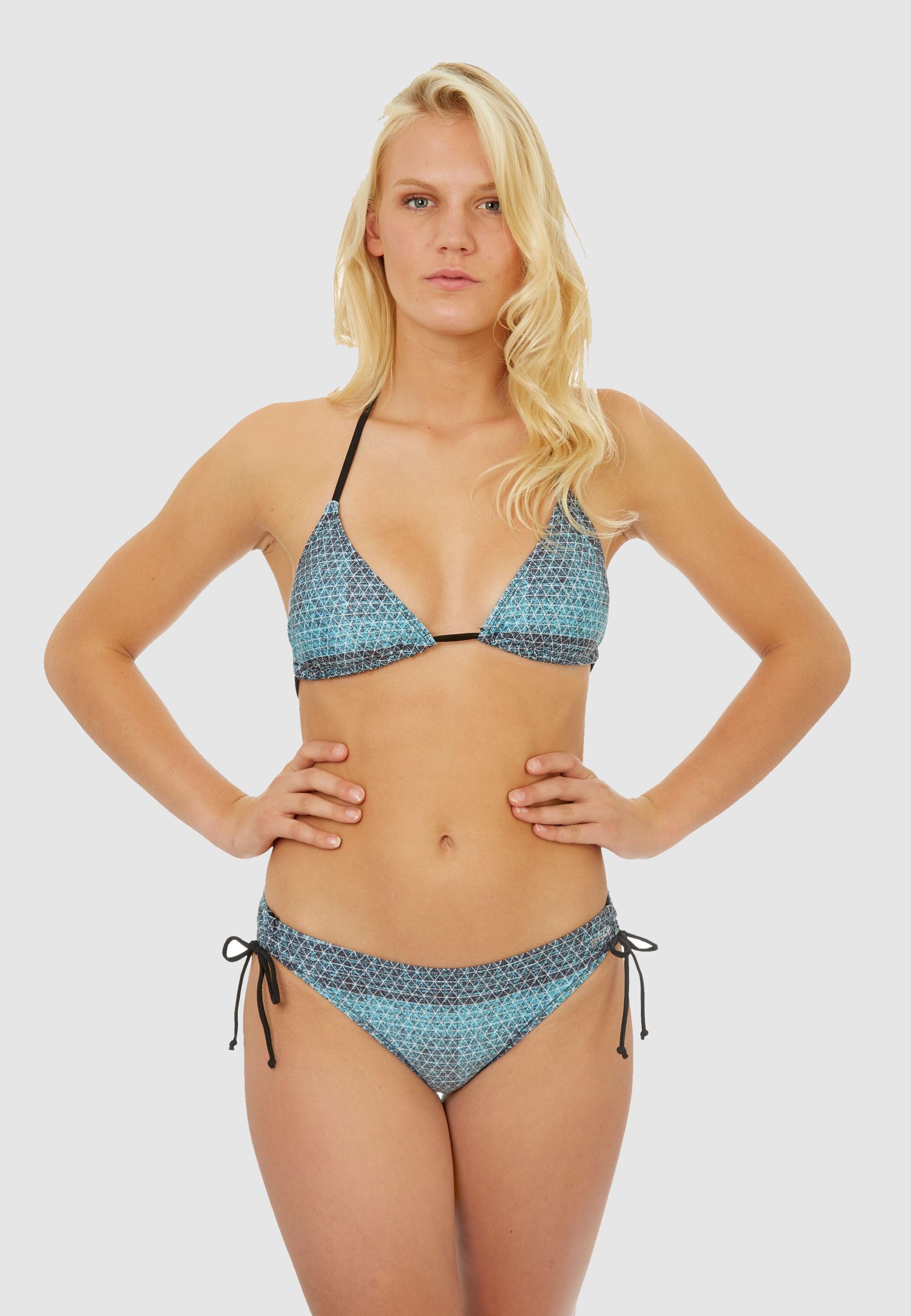 Bikinii BEactive Side Tie Triangle Bikini 7/7