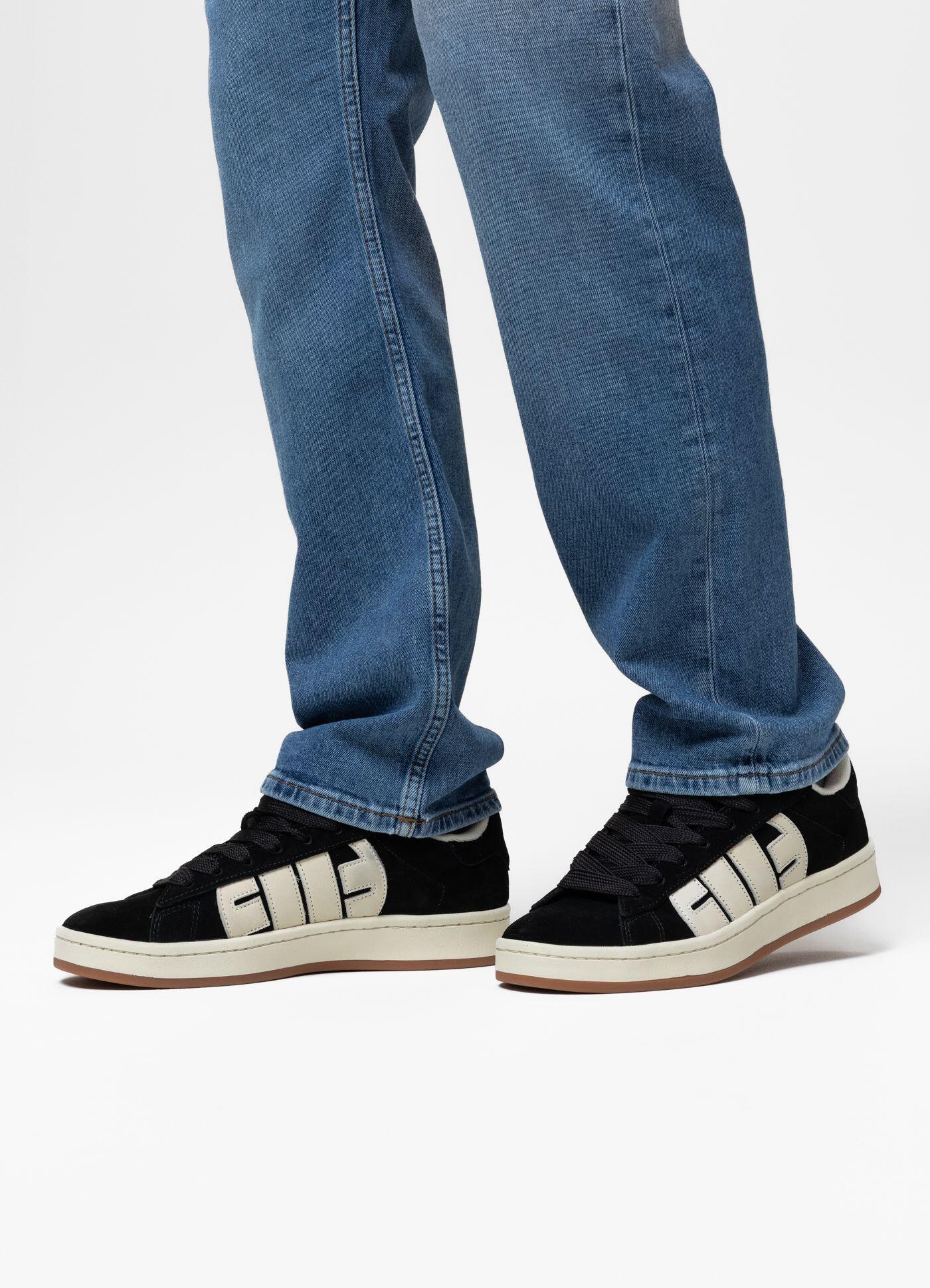 Zapatillas de hombre Pitbull Walker Logo 7/9