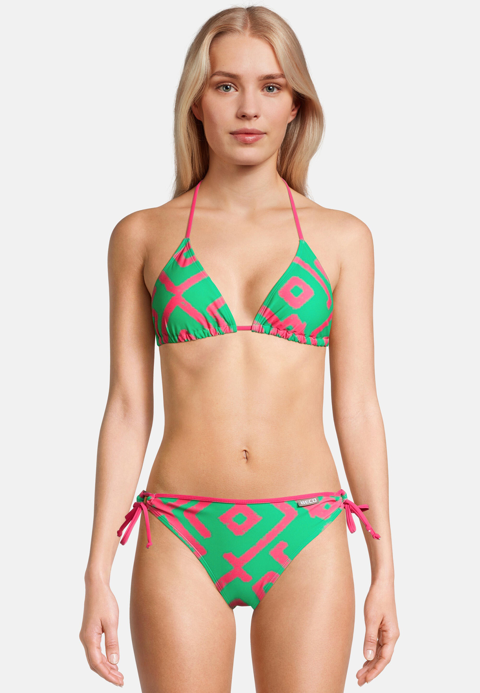 Bikini Inka Graphic 8/10