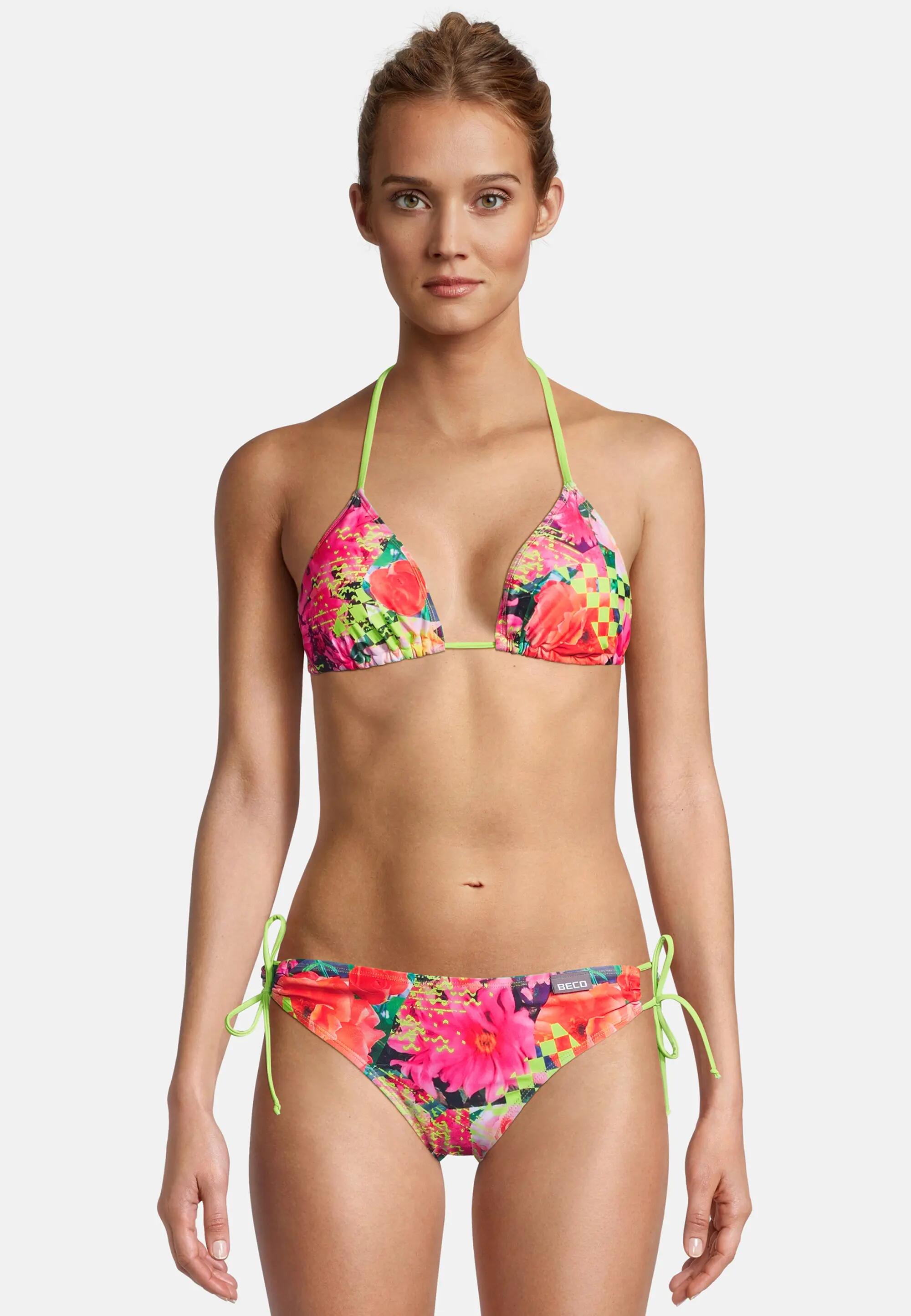 Bikini Fresh Flowers 8/10