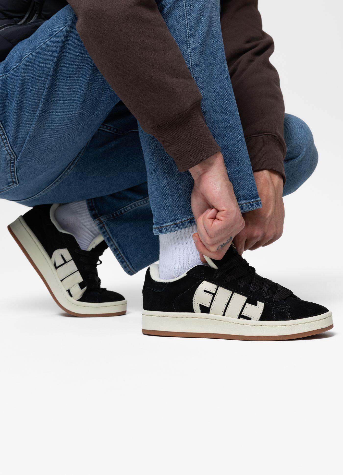 Zapatillas de hombre Pitbull Walker Logo 6/9