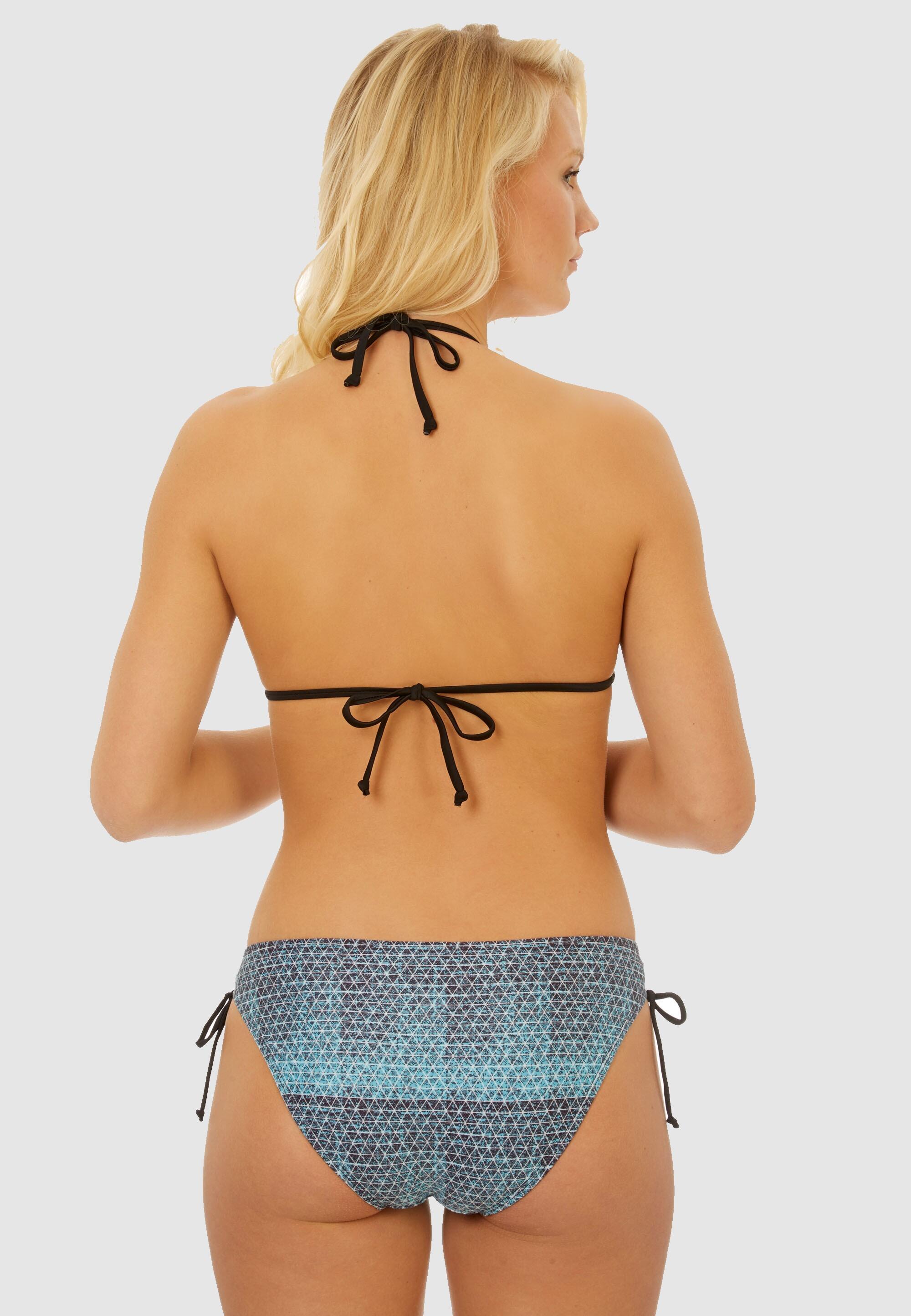 Bikinii BEactive Side Tie Triangle Bikini 6/7
